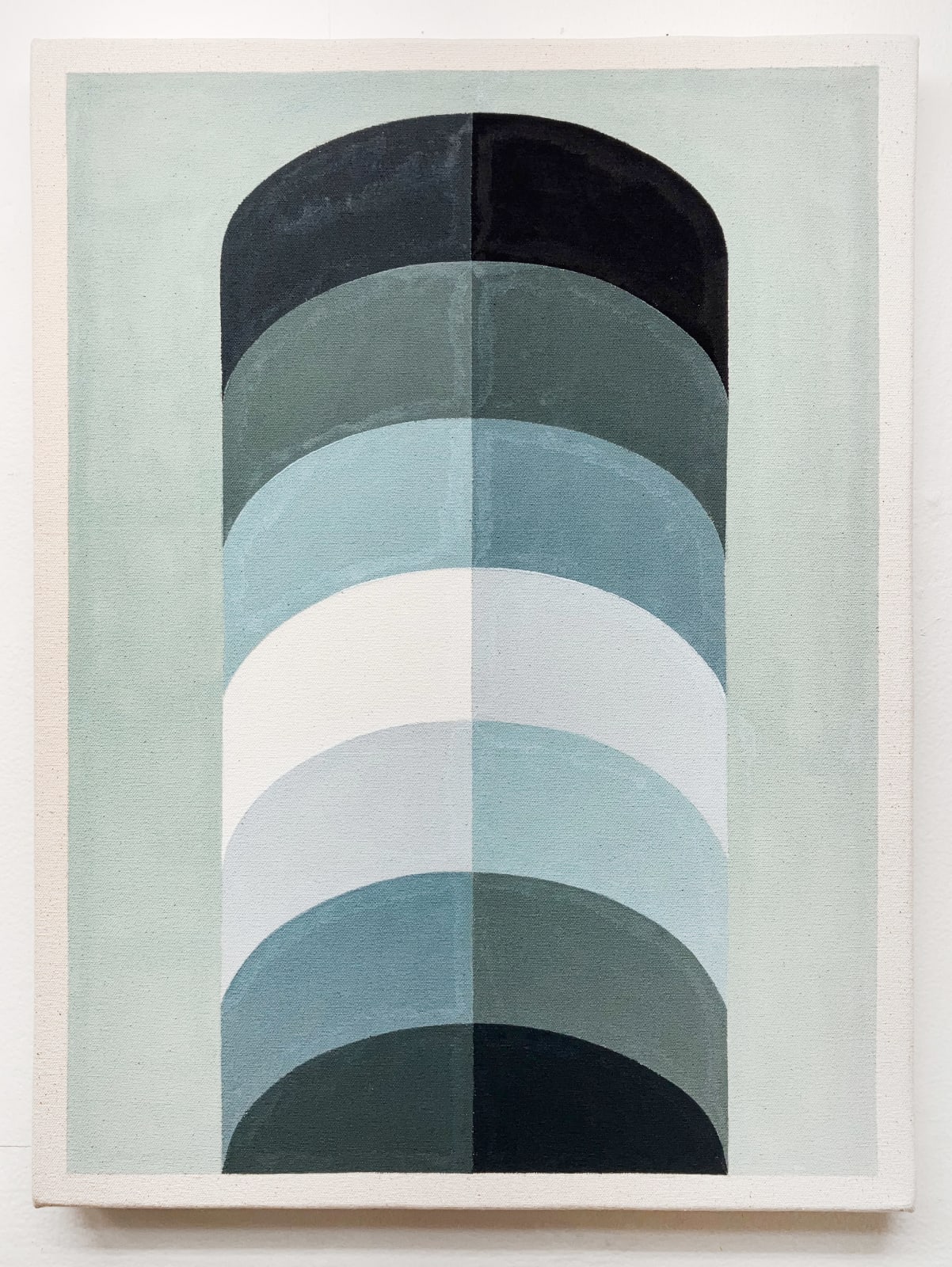 Steven Husby, Untitled, 2024