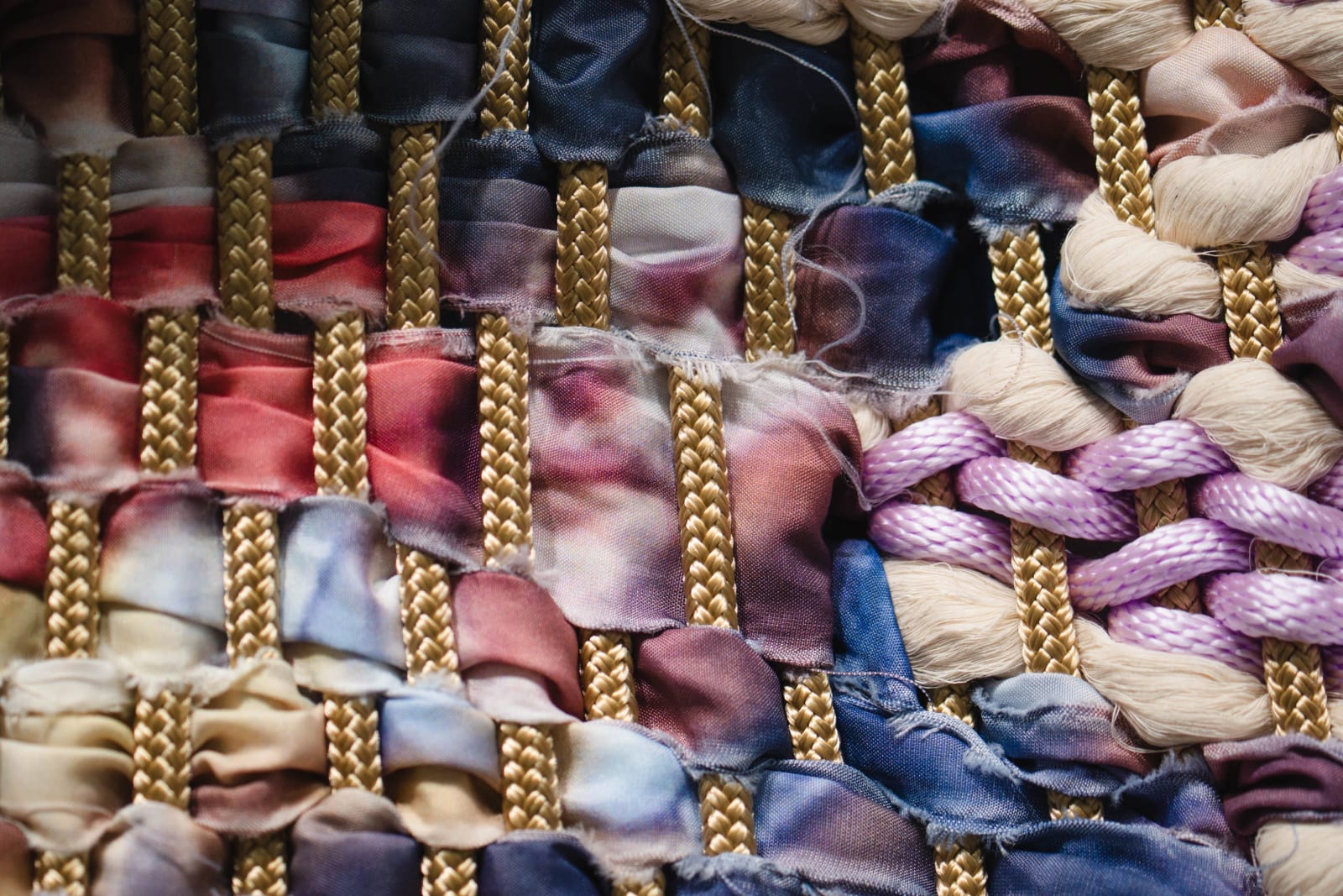 Jacqueline Surdell, Lionsgate Portal: The Conversion of St. Paul (after Jérôme Cartellier), 2025