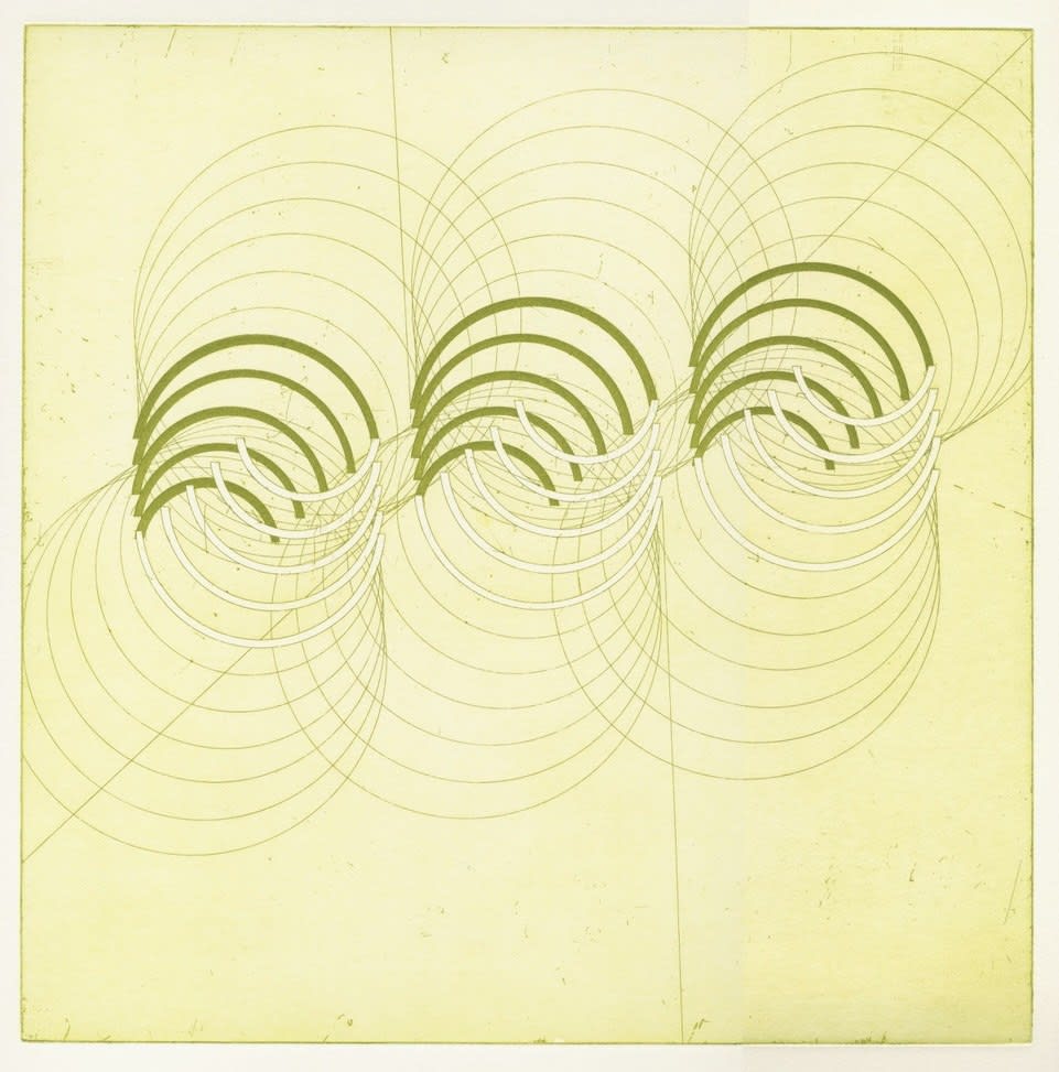 Rachel Duckhouse, Through to the Citz (G), 2024