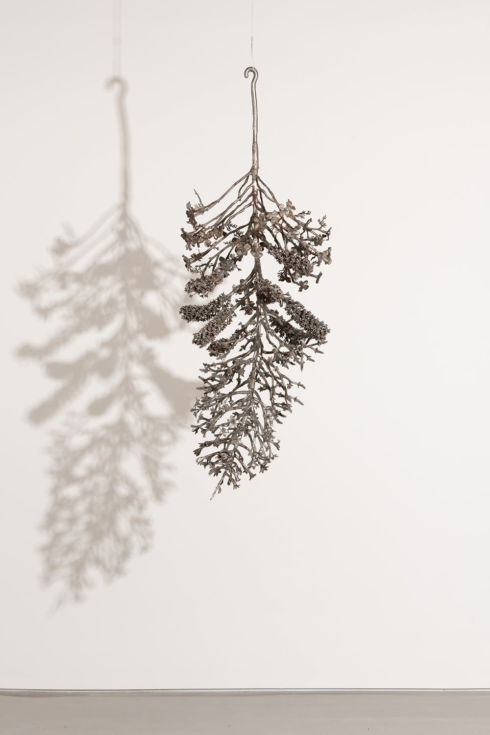 Carolyn Ottmers, Splice #8 (CO10LLOYDM), 2010