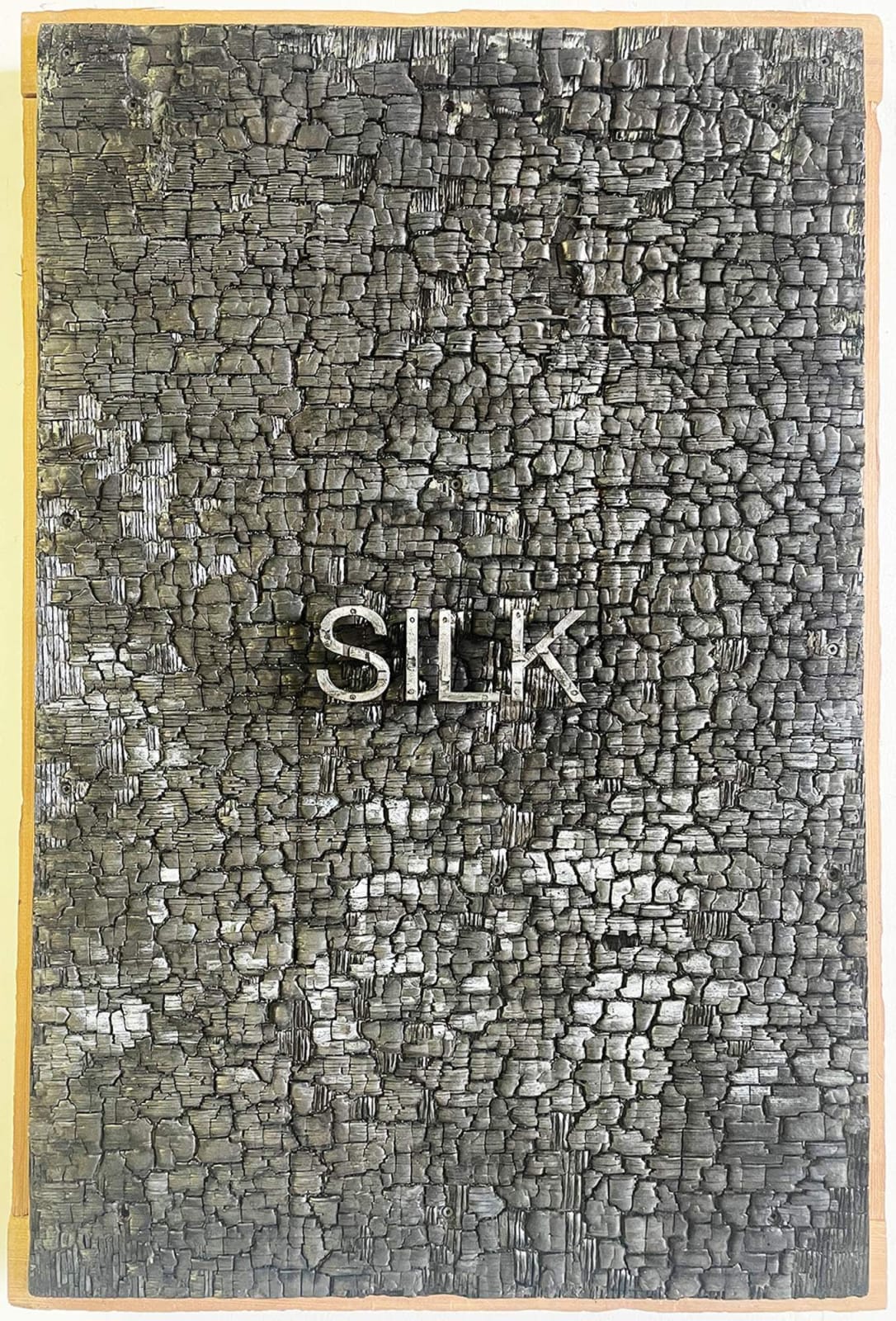 Juan Angel Chavez, SENTIDO NICE, 2024