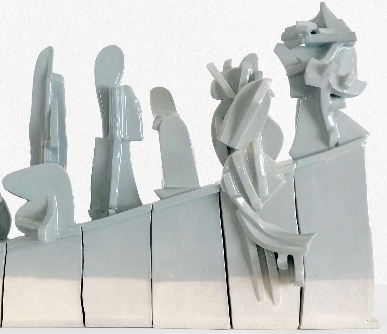 Andrew Holmquist, On-Ramp, 2020