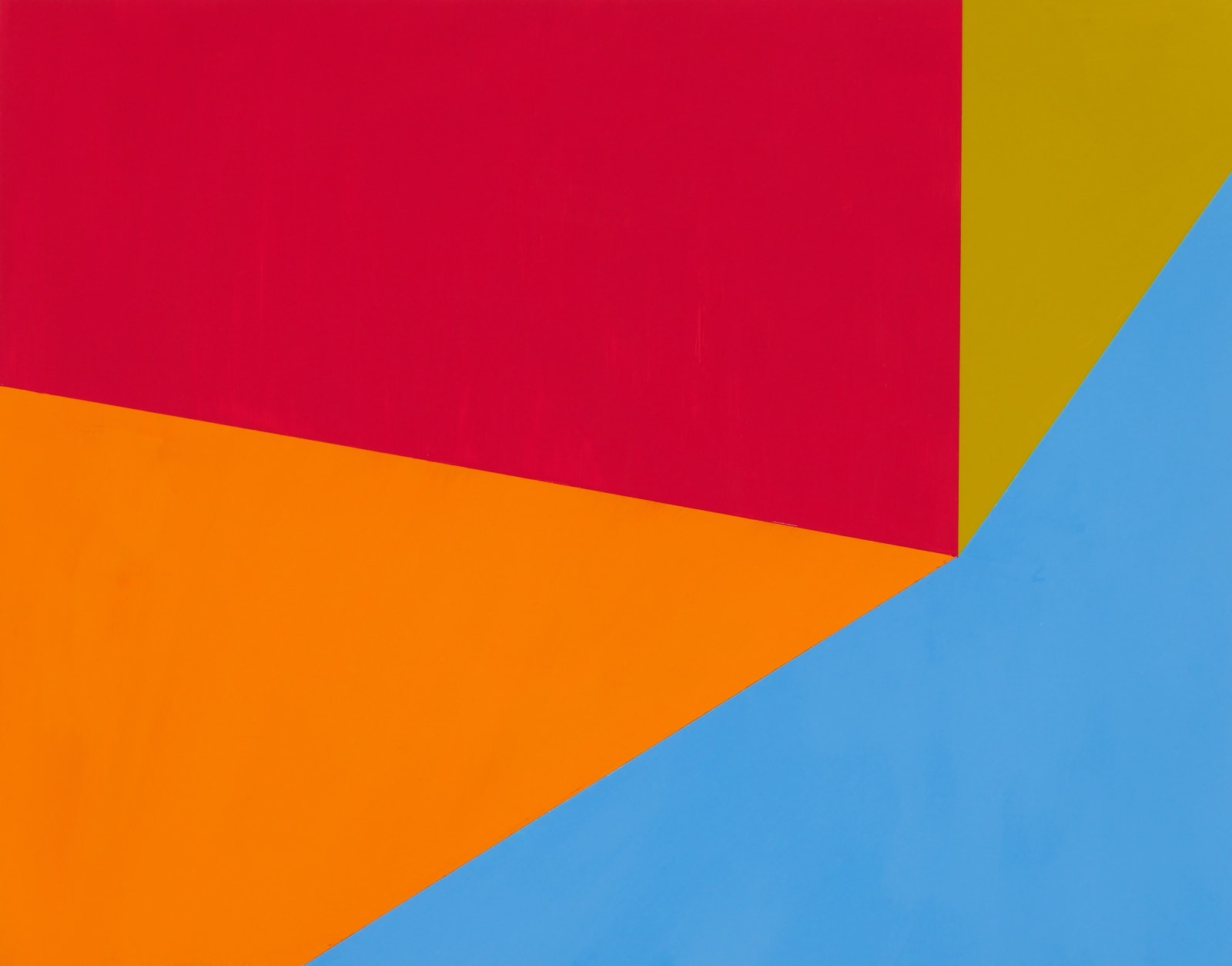 Omair Hussain, Untitled, 2024