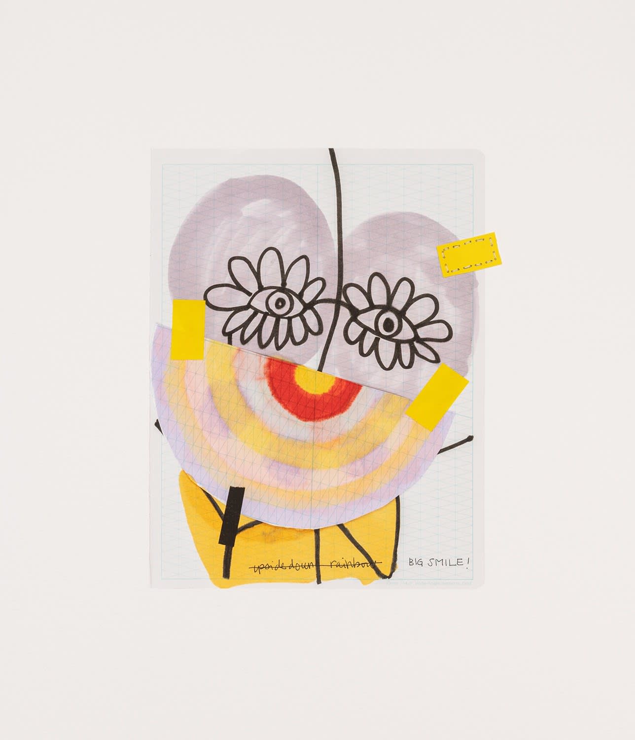 Diana Guerrero-Maciá, Big Smile, 2020