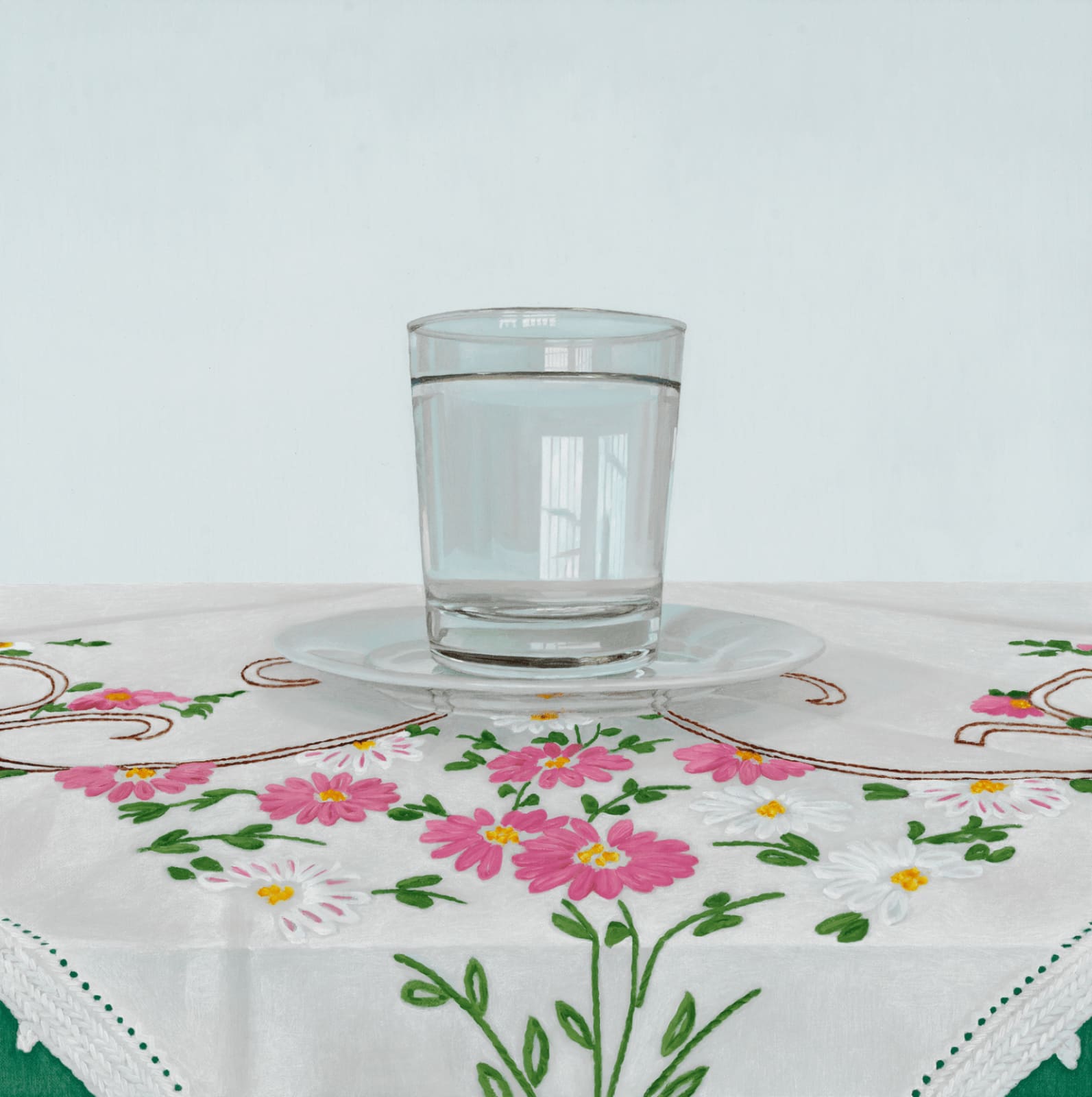 Jeffly Gabriela Molina, Animas benditas, rueguen por nostros, 2024