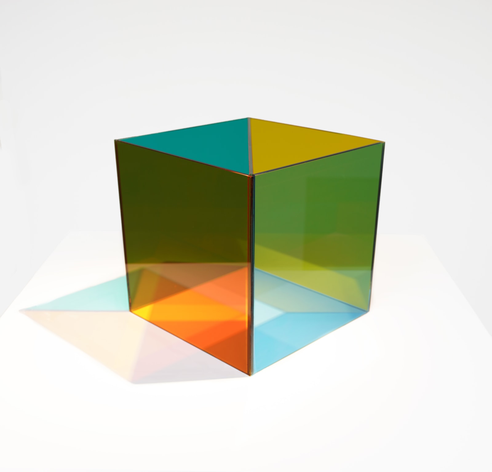 Luftwerk, Color Space No. 1, 2025