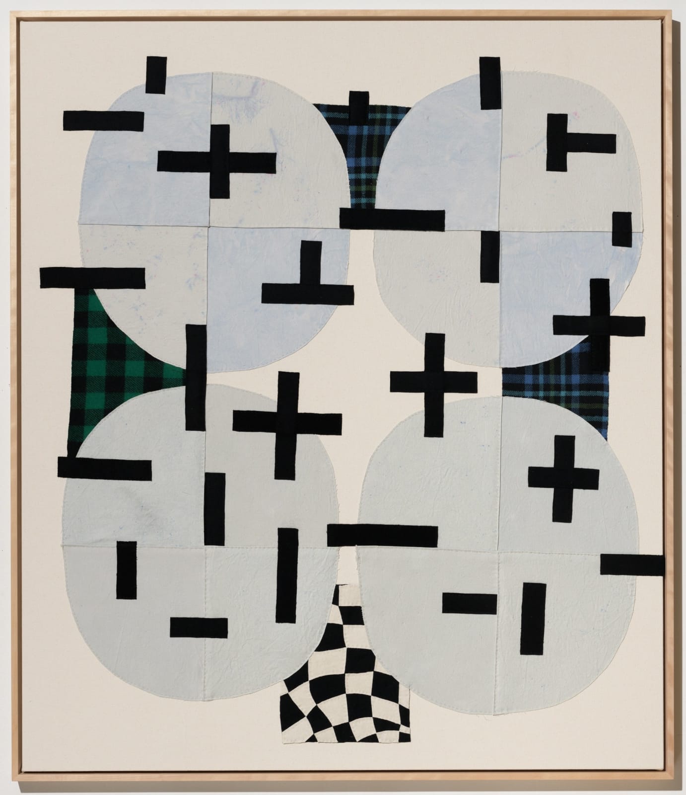 Diana Guerrero-Maciá, TREE no. 1, 2023