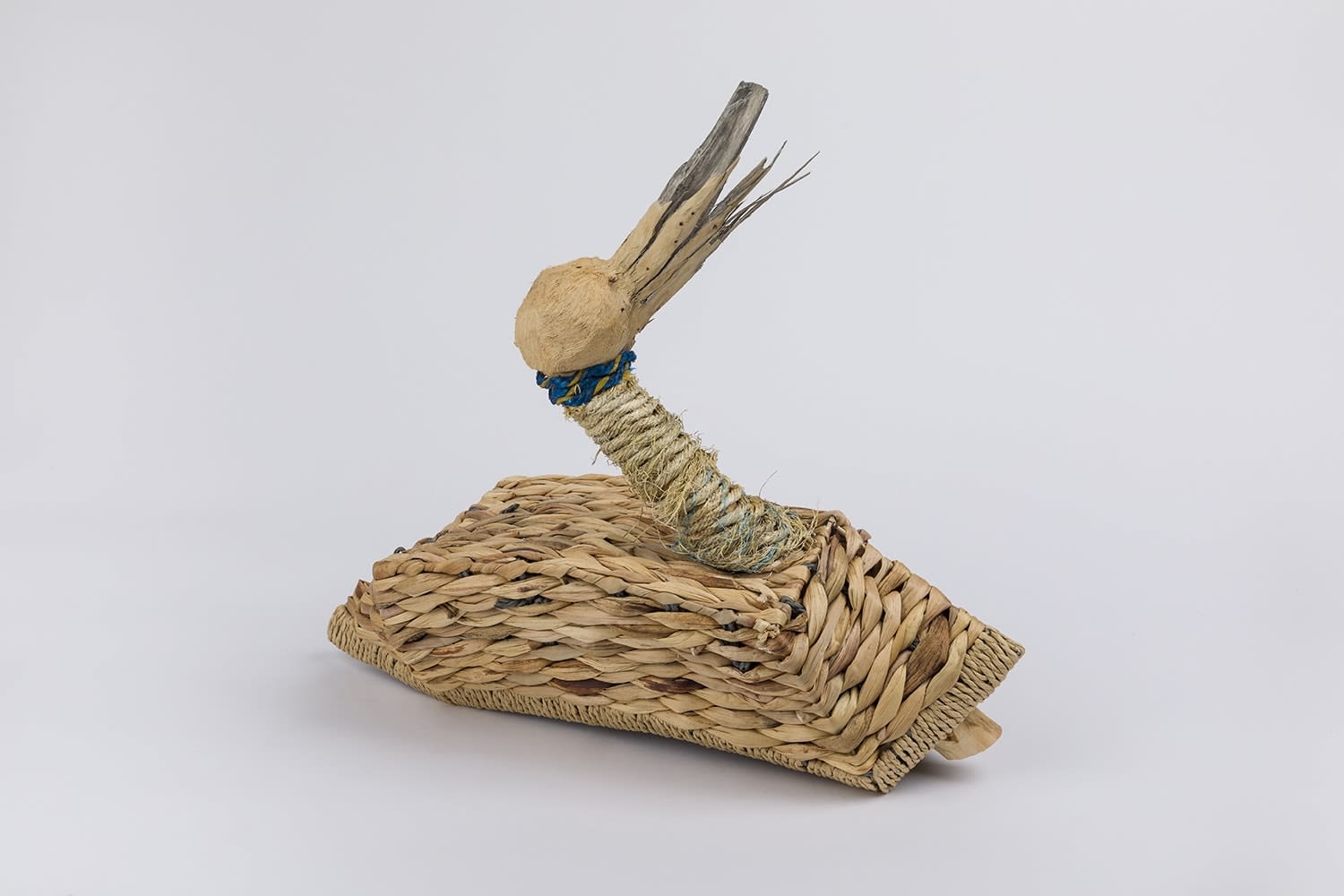 Oli Watt, Call of the Mild, 2022