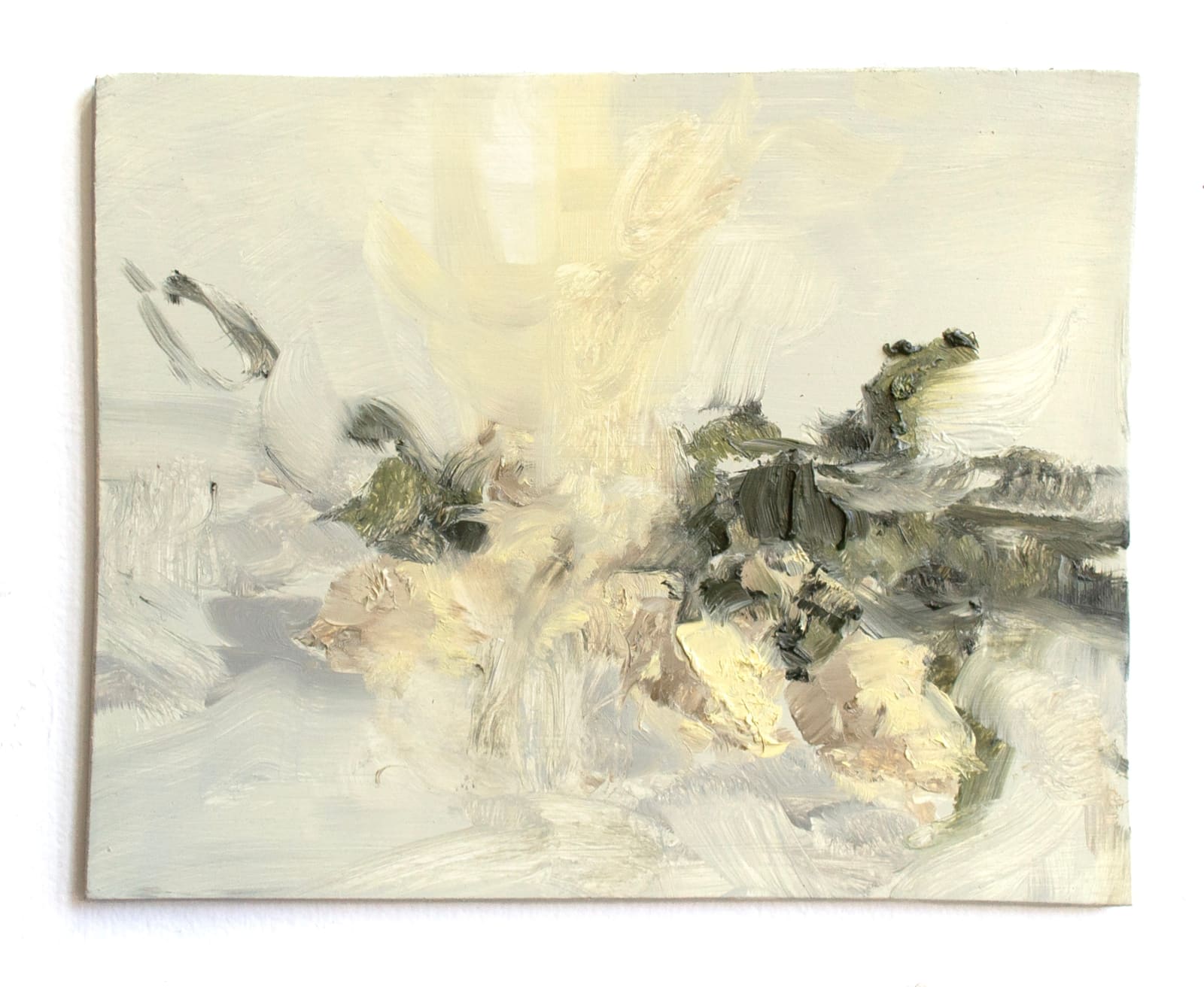 Dana DeGiulio, Far, 2024