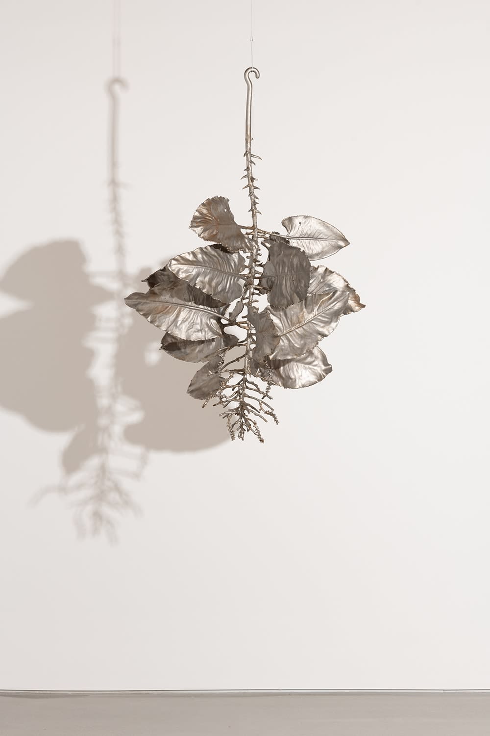 Carolyn Ottmers, Splice #13 (CO10DAVUI), 2010