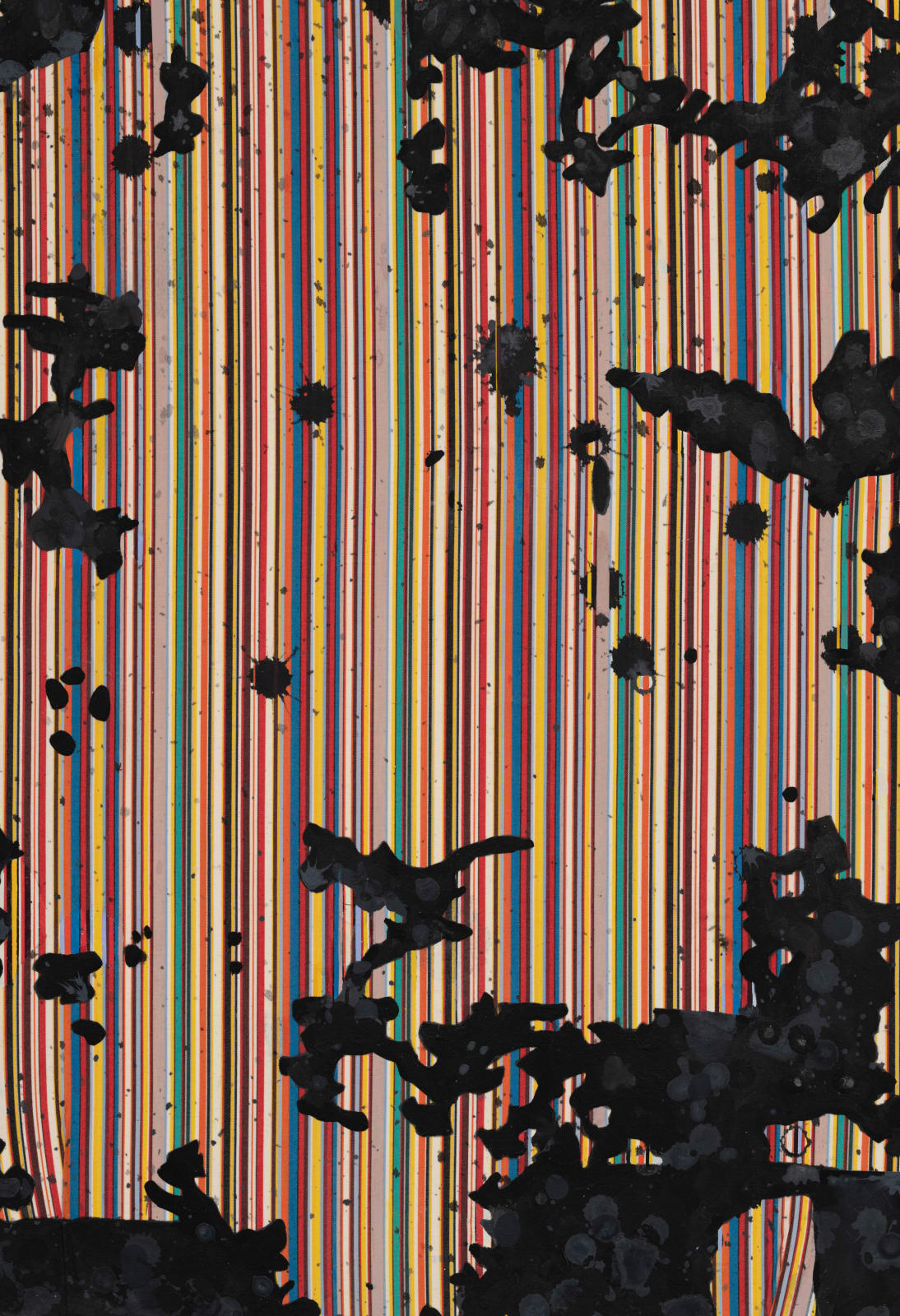 Tim Doud, PSCW (M) 1, 2024