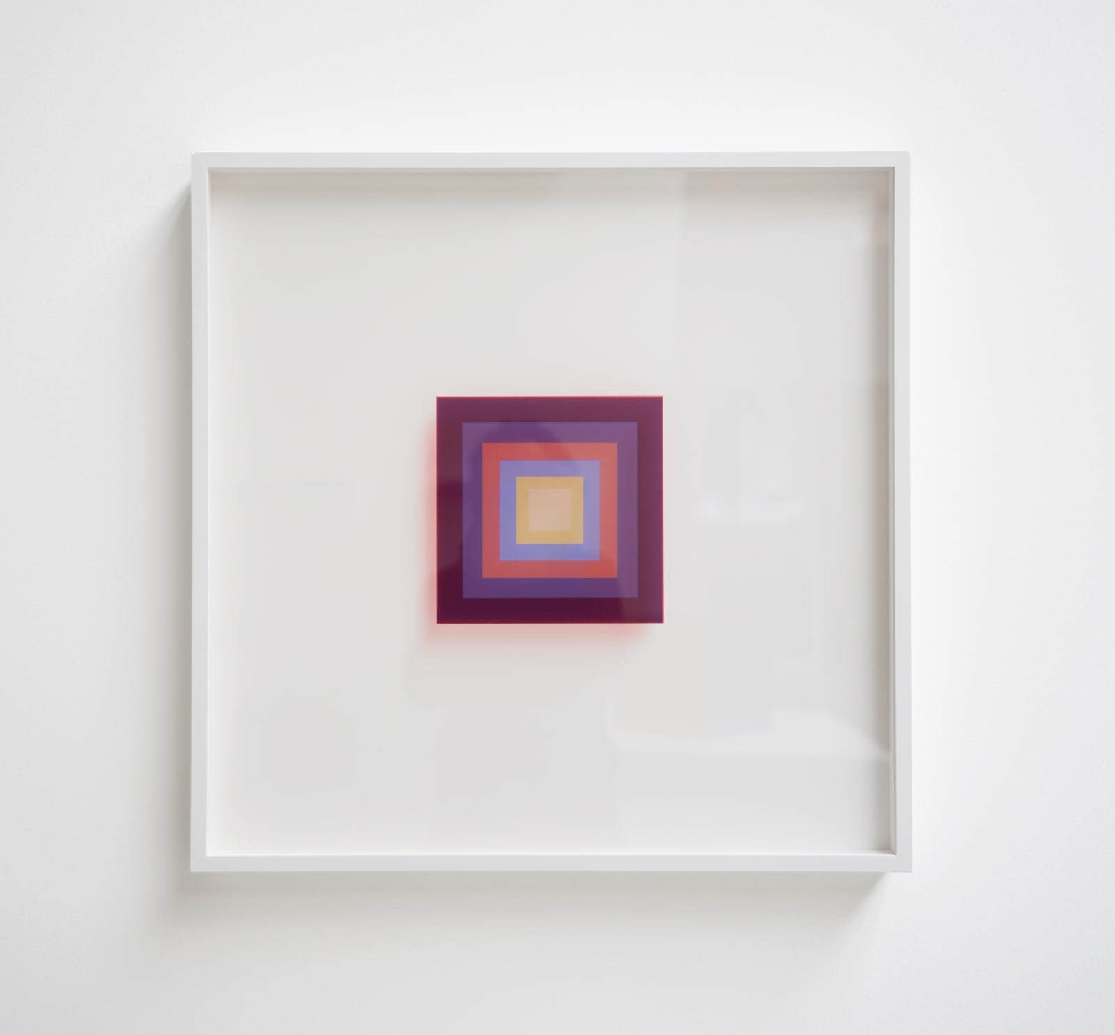 Luftwerk, Dawn over Dusk, 2025