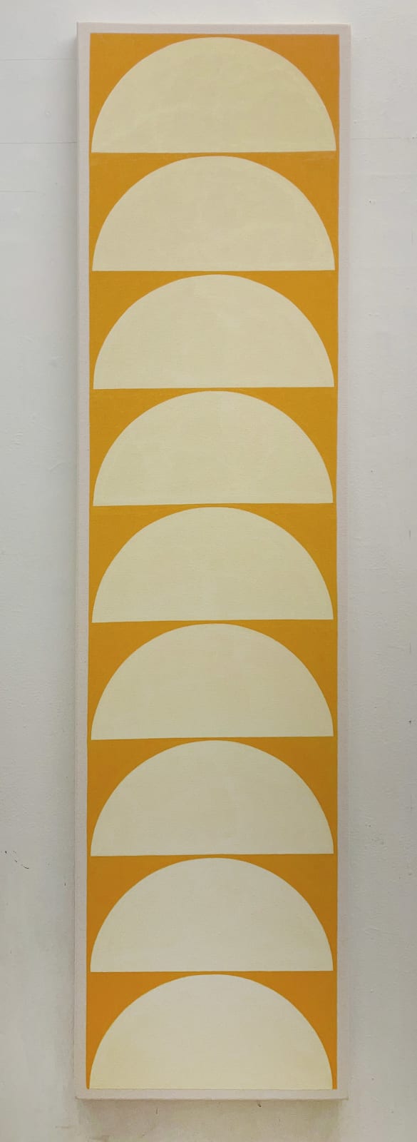 Steven Husby, Untitled, 2024