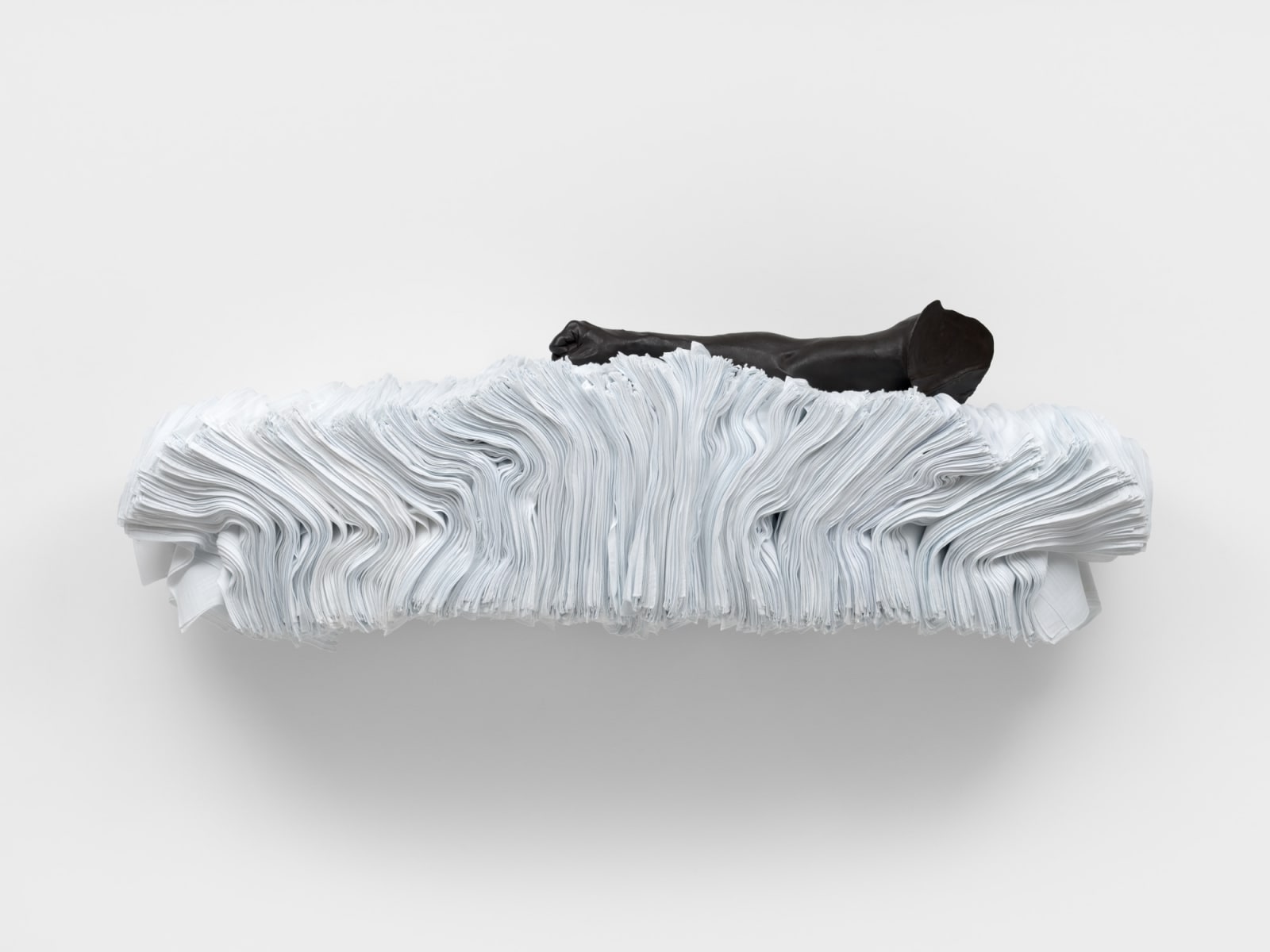 Nick Cave, Forge, 2018
