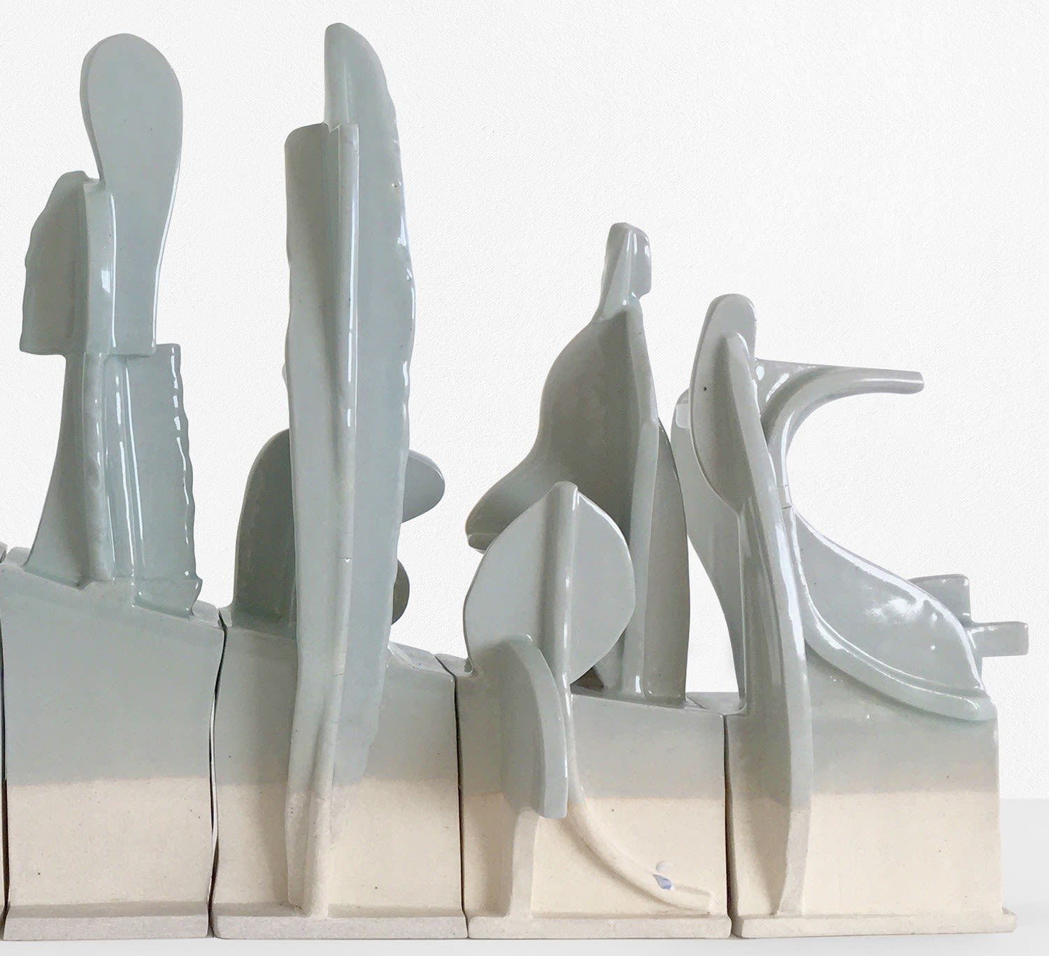 Andrew Holmquist, On-Ramp, 2020