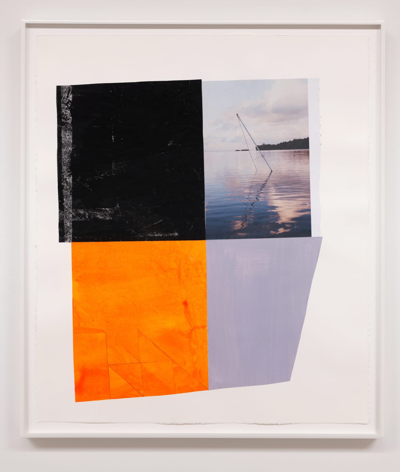 Diana Guerrero-Maciá, Paintings for Birds no. 9, 2024