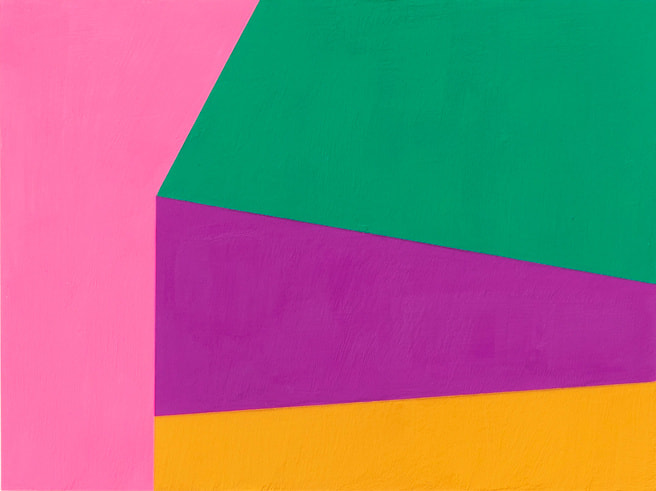 Omair Hussain, Untitled, 2024