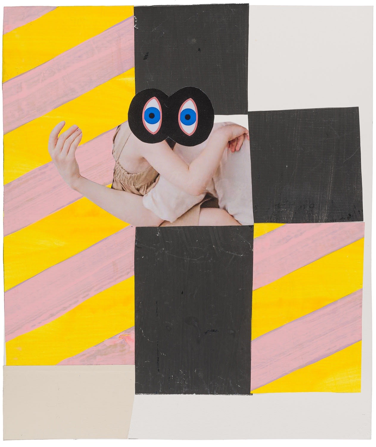 Diana Guerrero-Maciá, Sleeping Giant (7), 2022