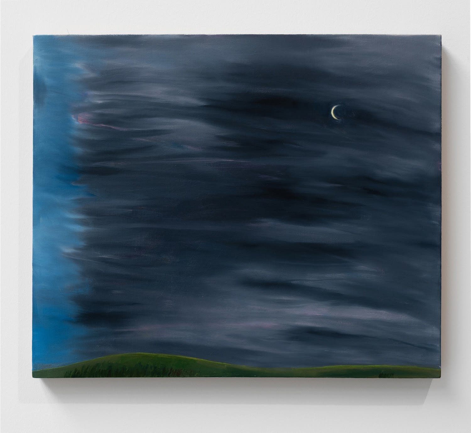 Paul Heyer, New Sky, 2024