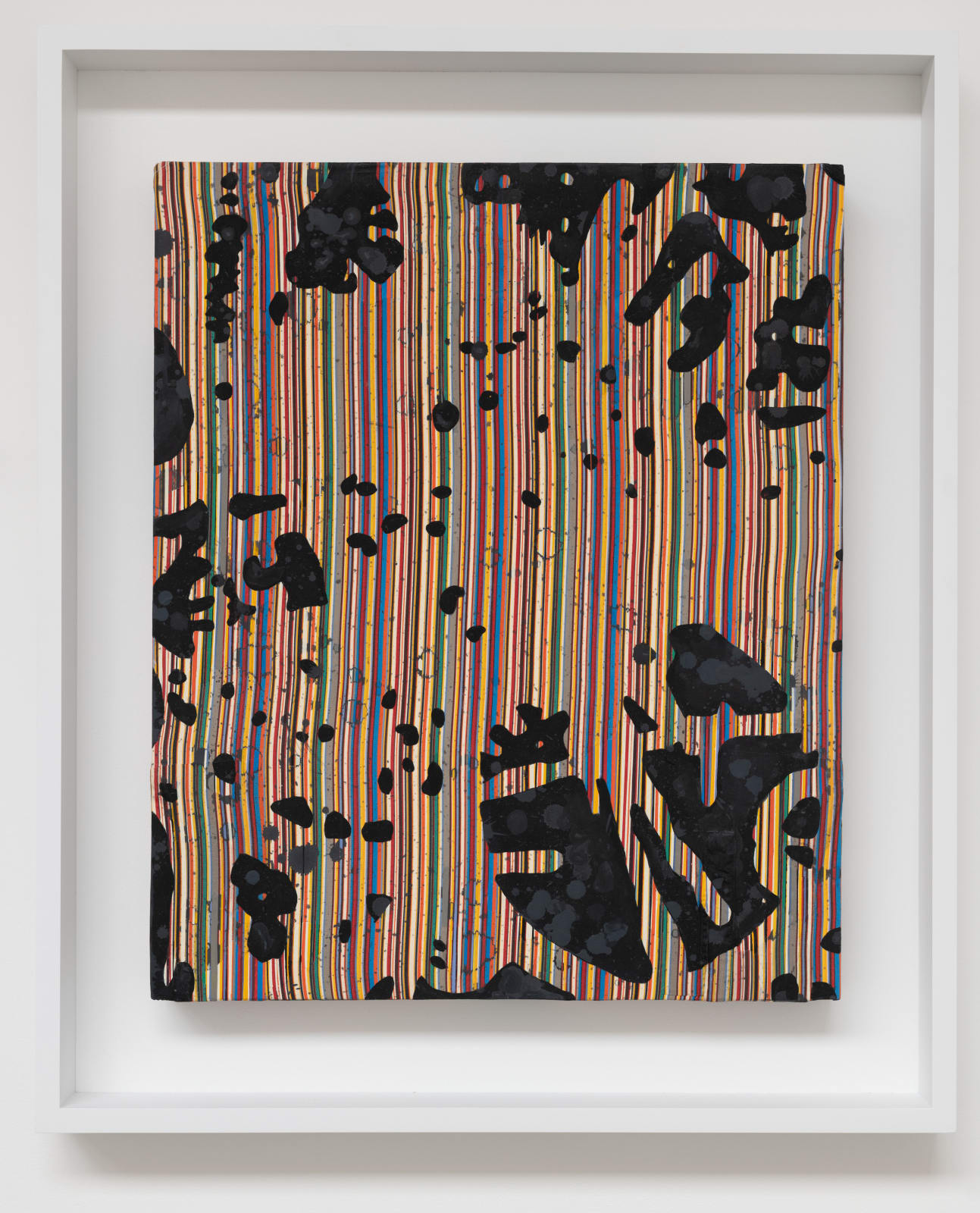 Tim Doud, PSCW (M) 2, 2024