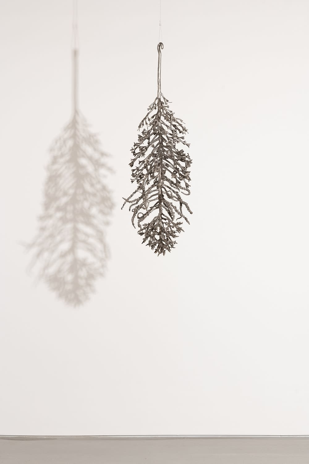 Carolyn Ottmers, Splice #16 (CO8AXEI), 2010