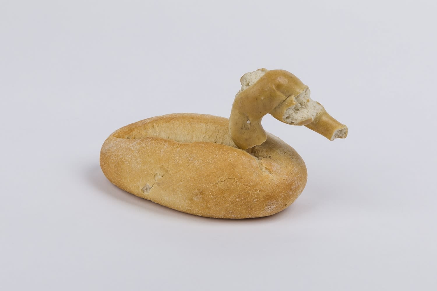 Oli Watt, Brotchen, 2022