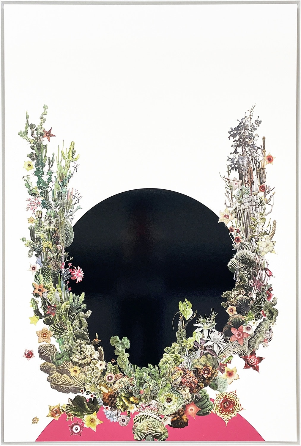 Stephen Eichhorn, Void Bridge, 2023