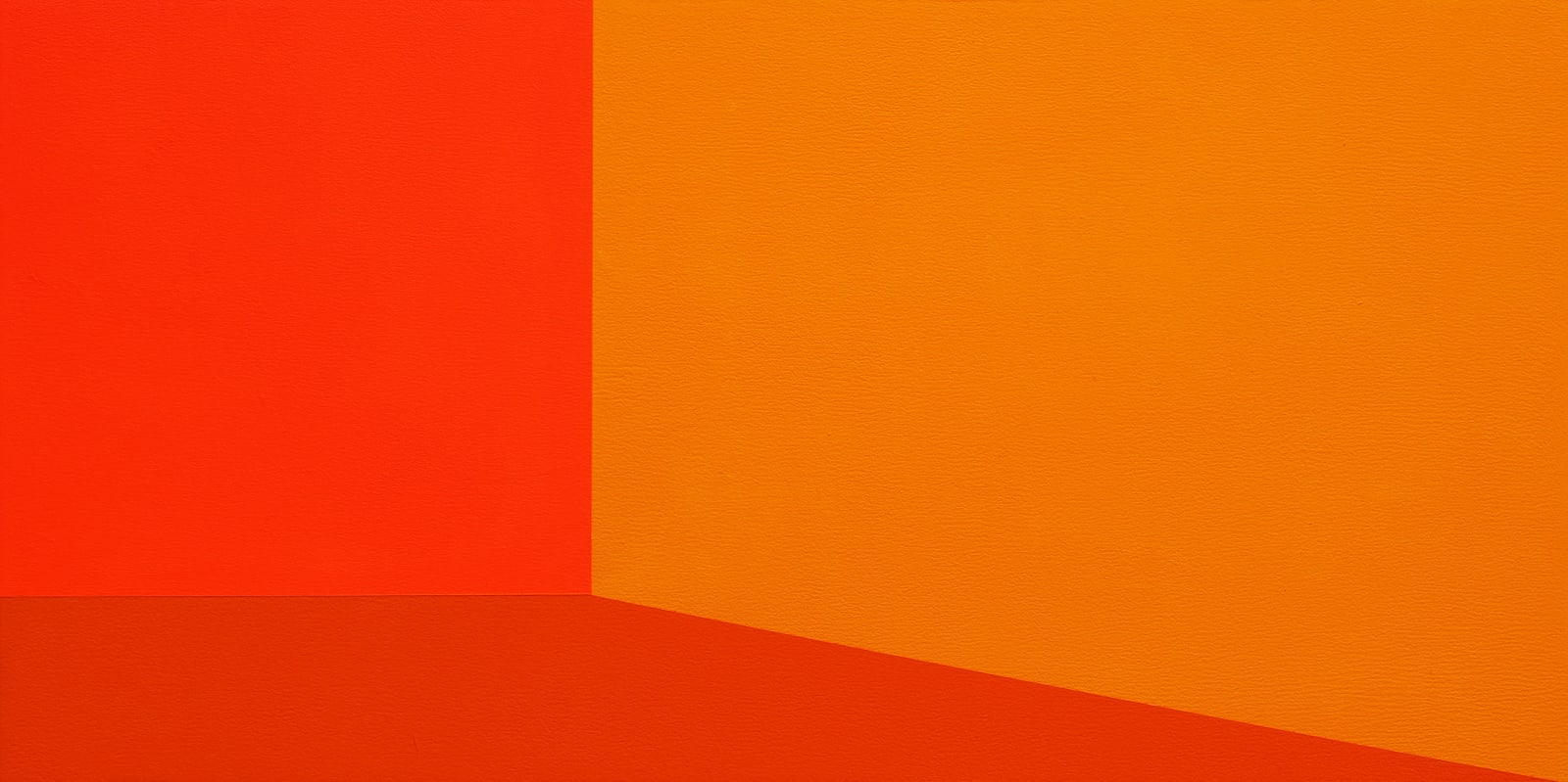 Luftwerk, Open Frame 2, Perspective No. 3, 2025