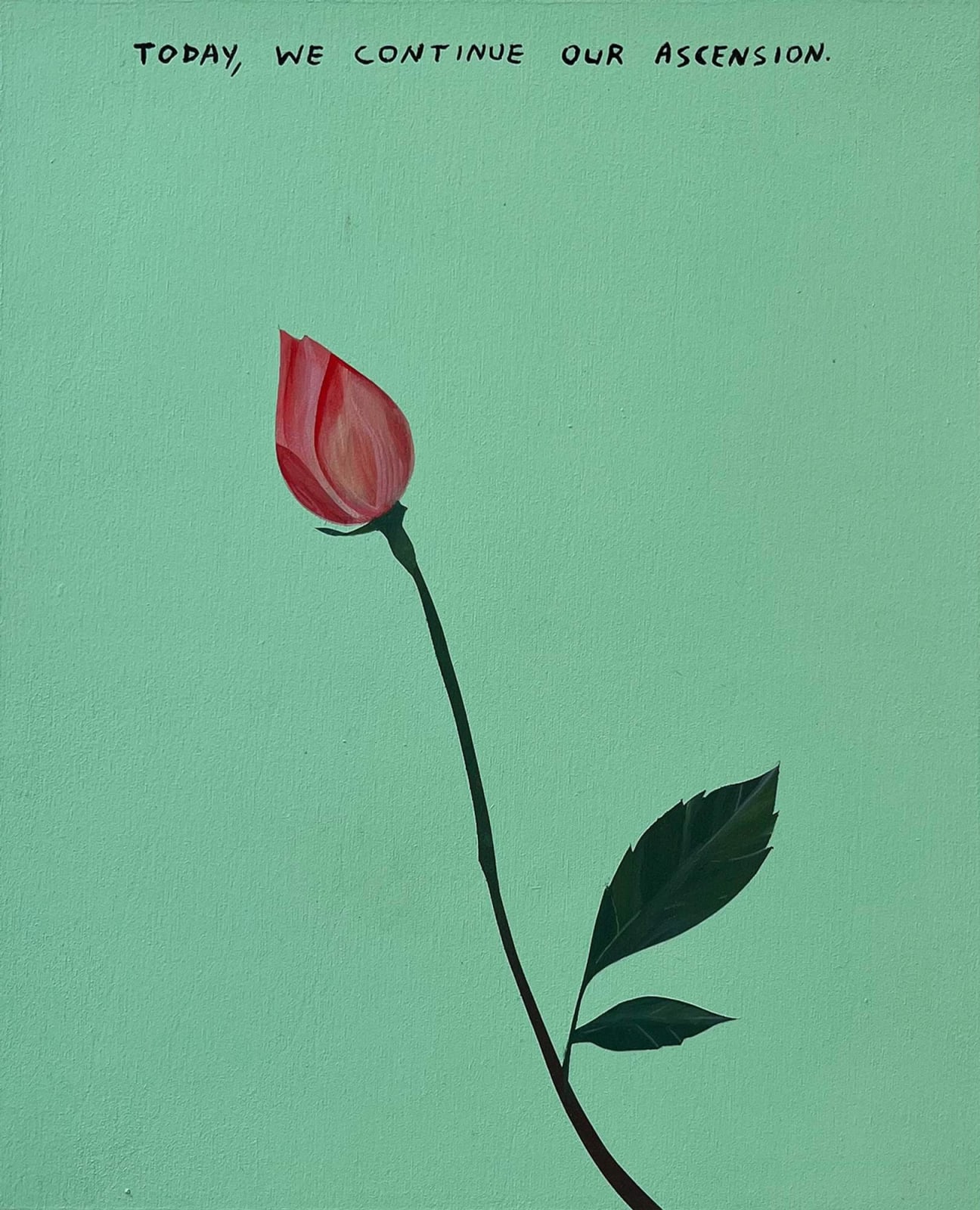 Michael Dumontier & Neil Farber, Today, we continue our Ascension, 2024