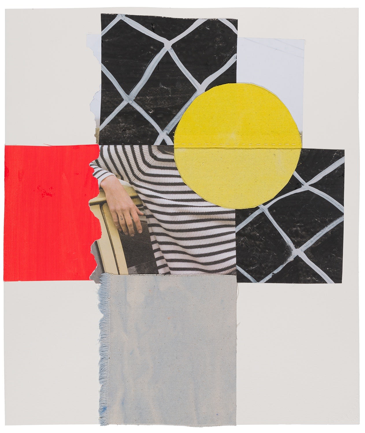 Diana Guerrero-Maciá, Sleeping Giant (21), 2022