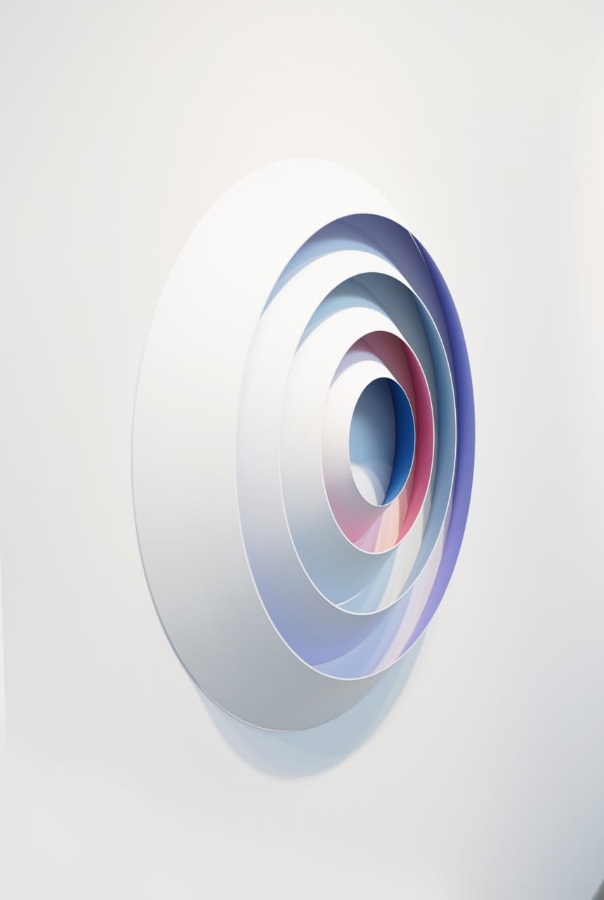 Luftwerk, Aurae Quartet No. 2, 2025