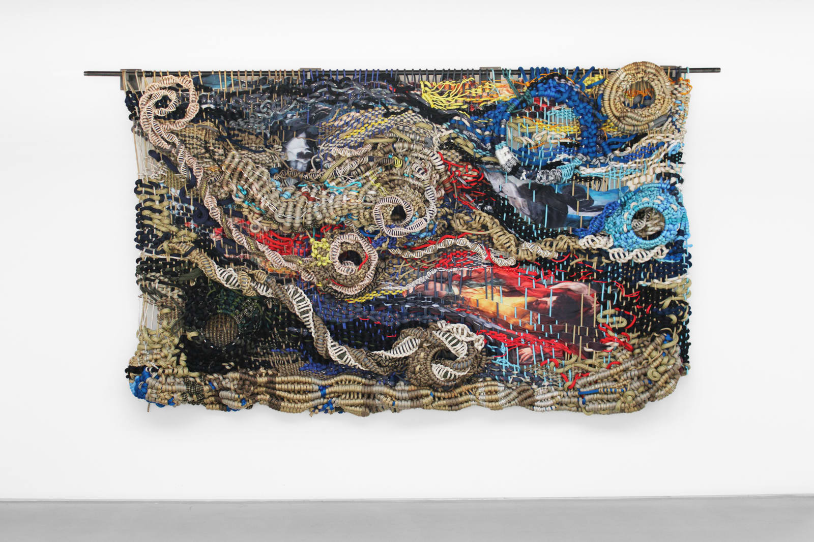 Jacqueline Surdell, Paul, 2025