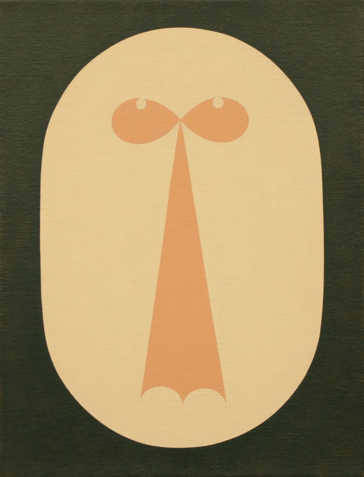 Alice Tippit, Stone, 2023