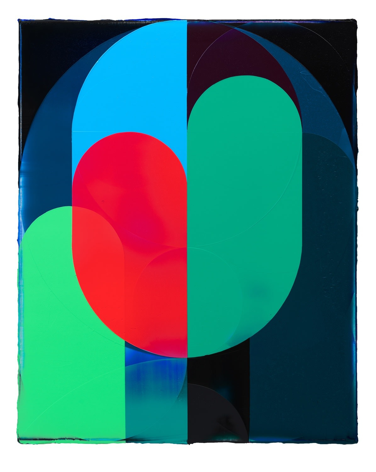 Shannon Finley, Plug In, 2019