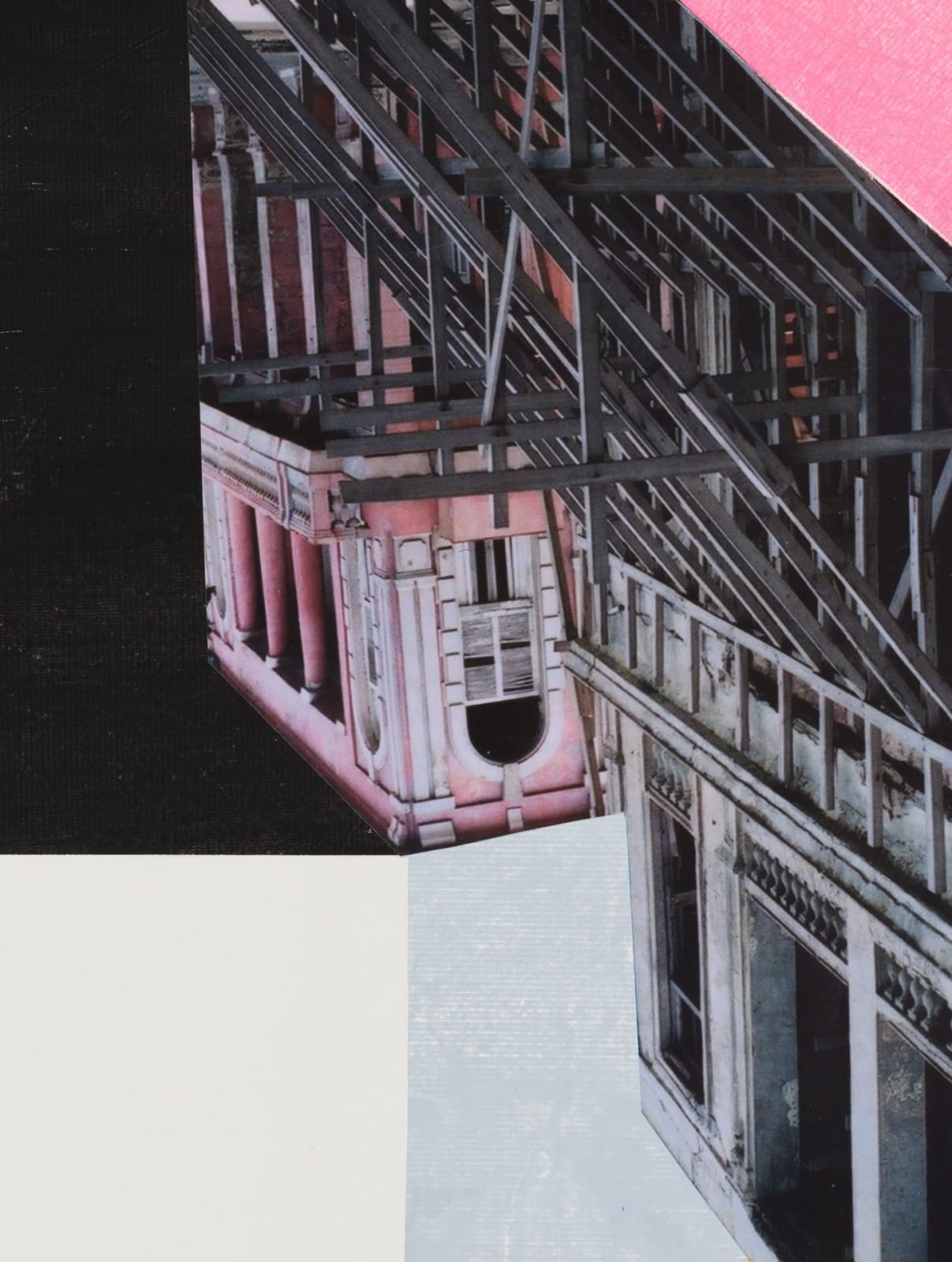 Diana Guerrero-Maciá, Paintings for Birds no. 3, 2024