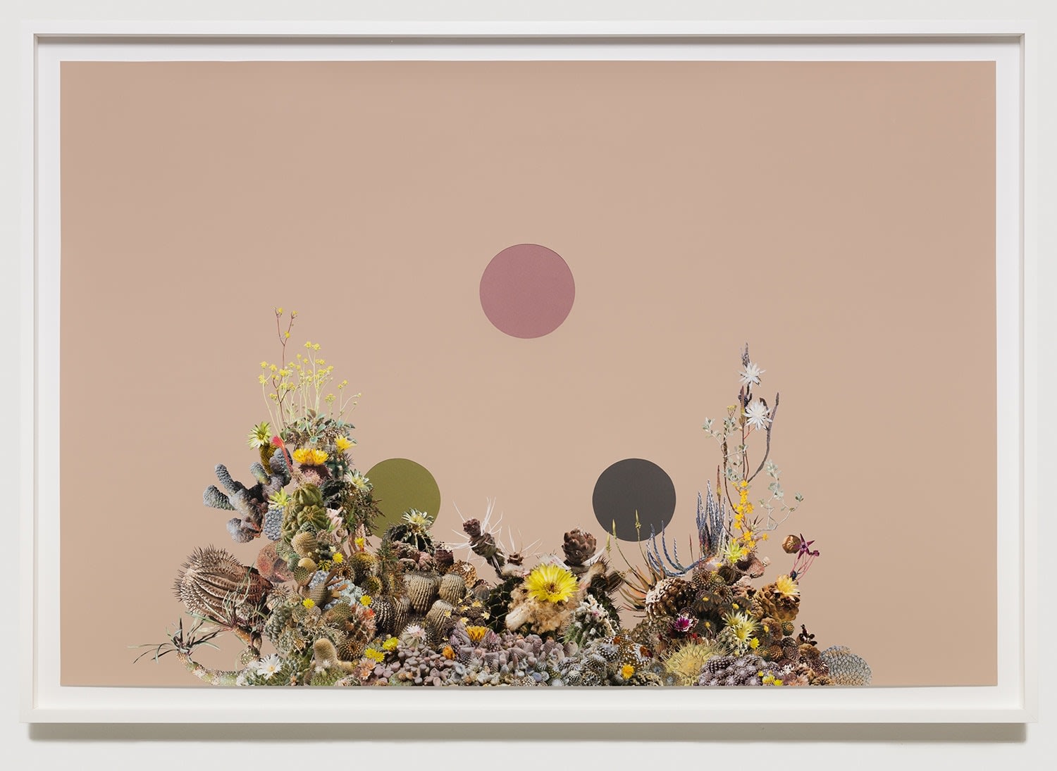 Stephen Eichhorn, The End (1 2 3), 2022