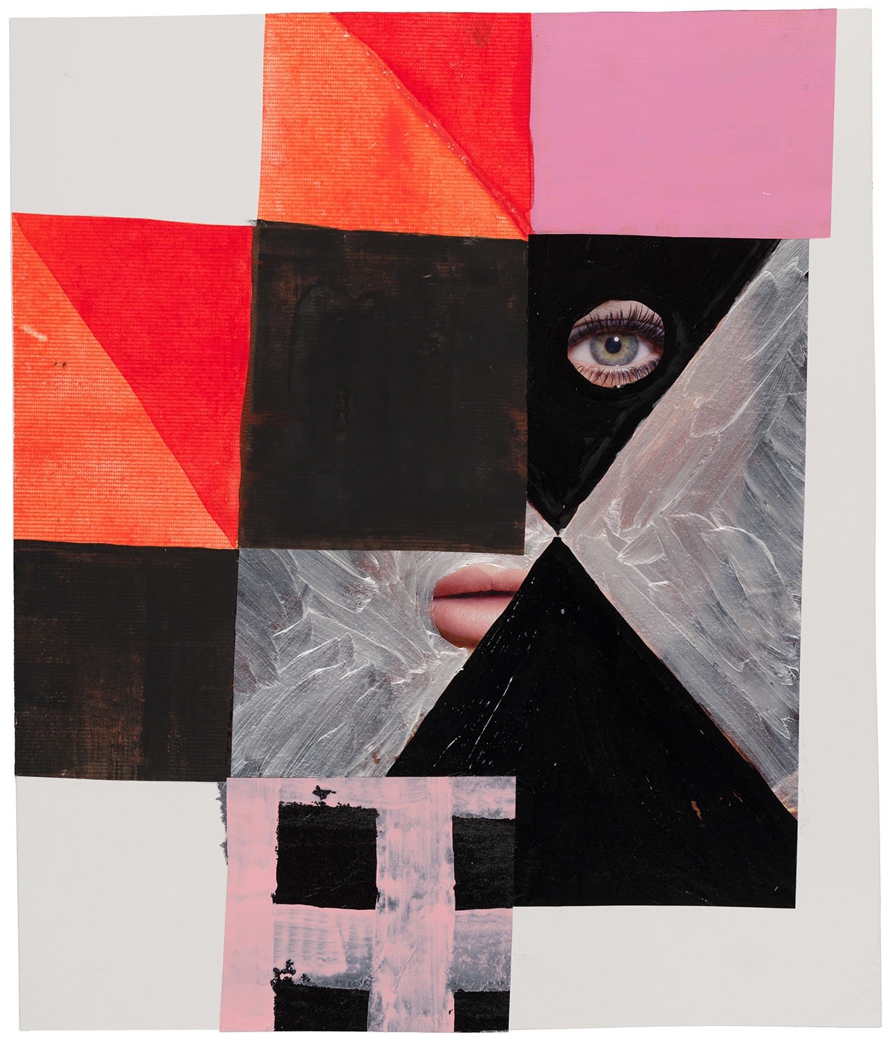 Diana Guerrero-Maciá, Sleeping Giant (23), 2022