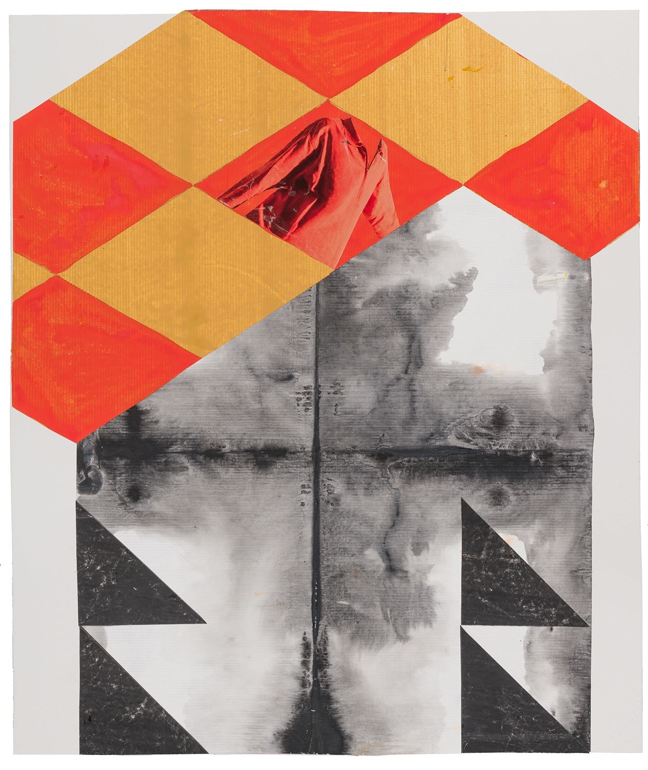 Diana Guerrero-Maciá, Sleeping Giant (34), 2022