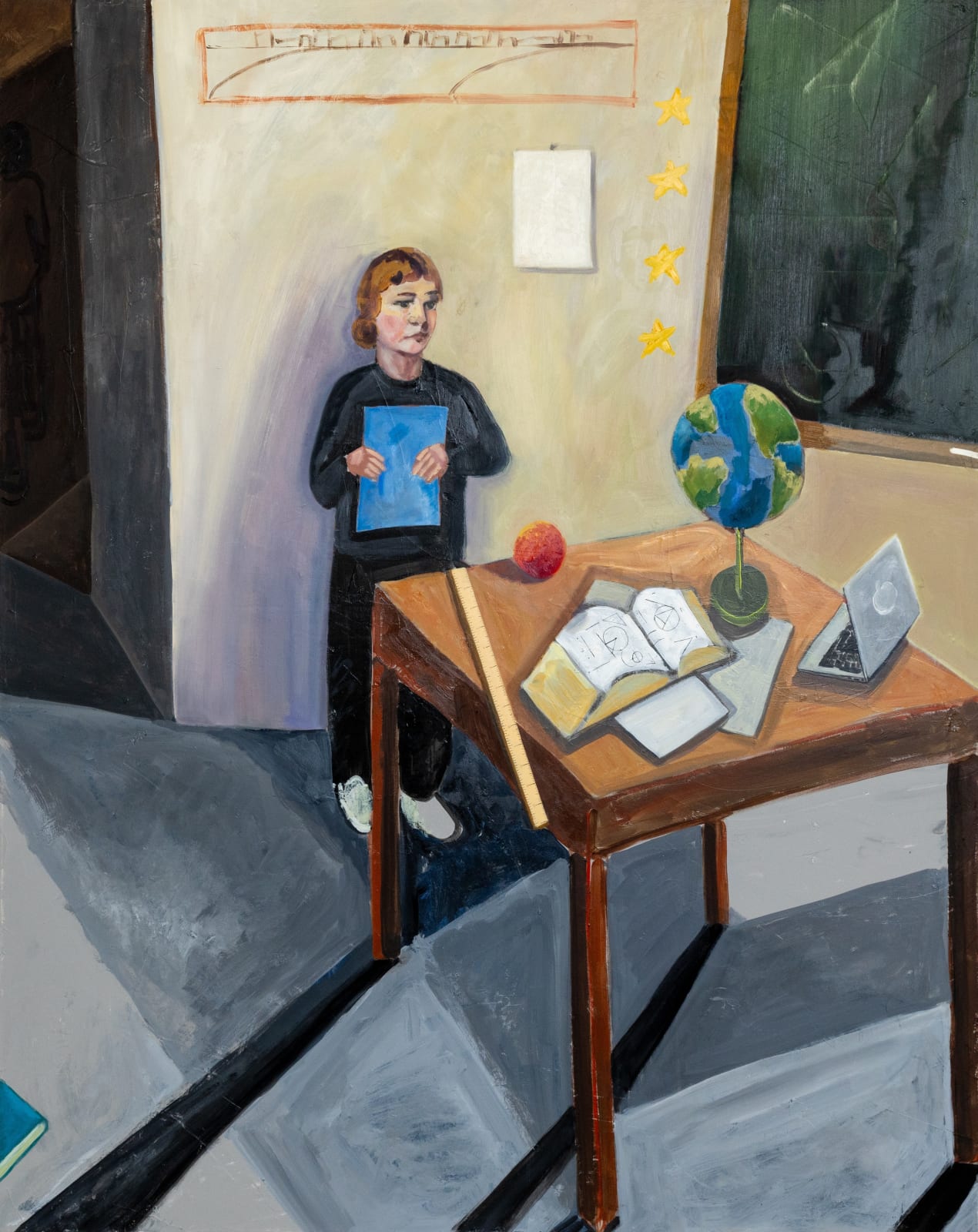 Nicola Florimbi, Measure Up, 2024