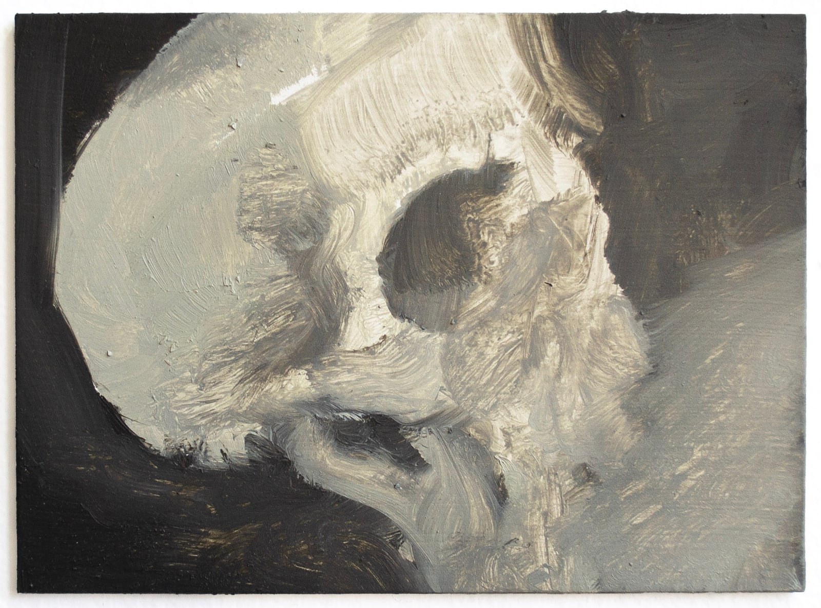 Dana DeGiulio, Look at the giver, 2024