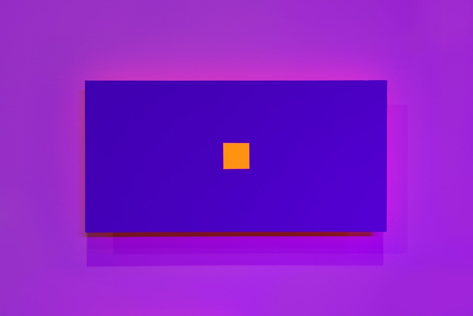 Luftwerk, Open Frame 2, Perspective No. 5, 2025