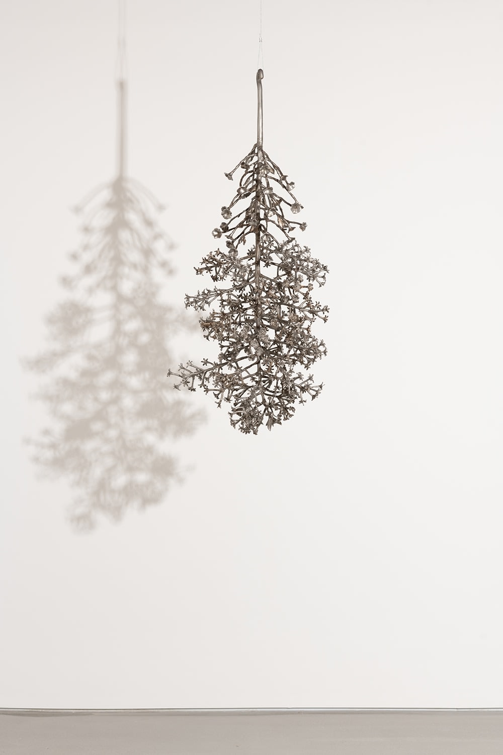 Carolyn Ottmers, Splice #15 (CO10TLPV), 2010