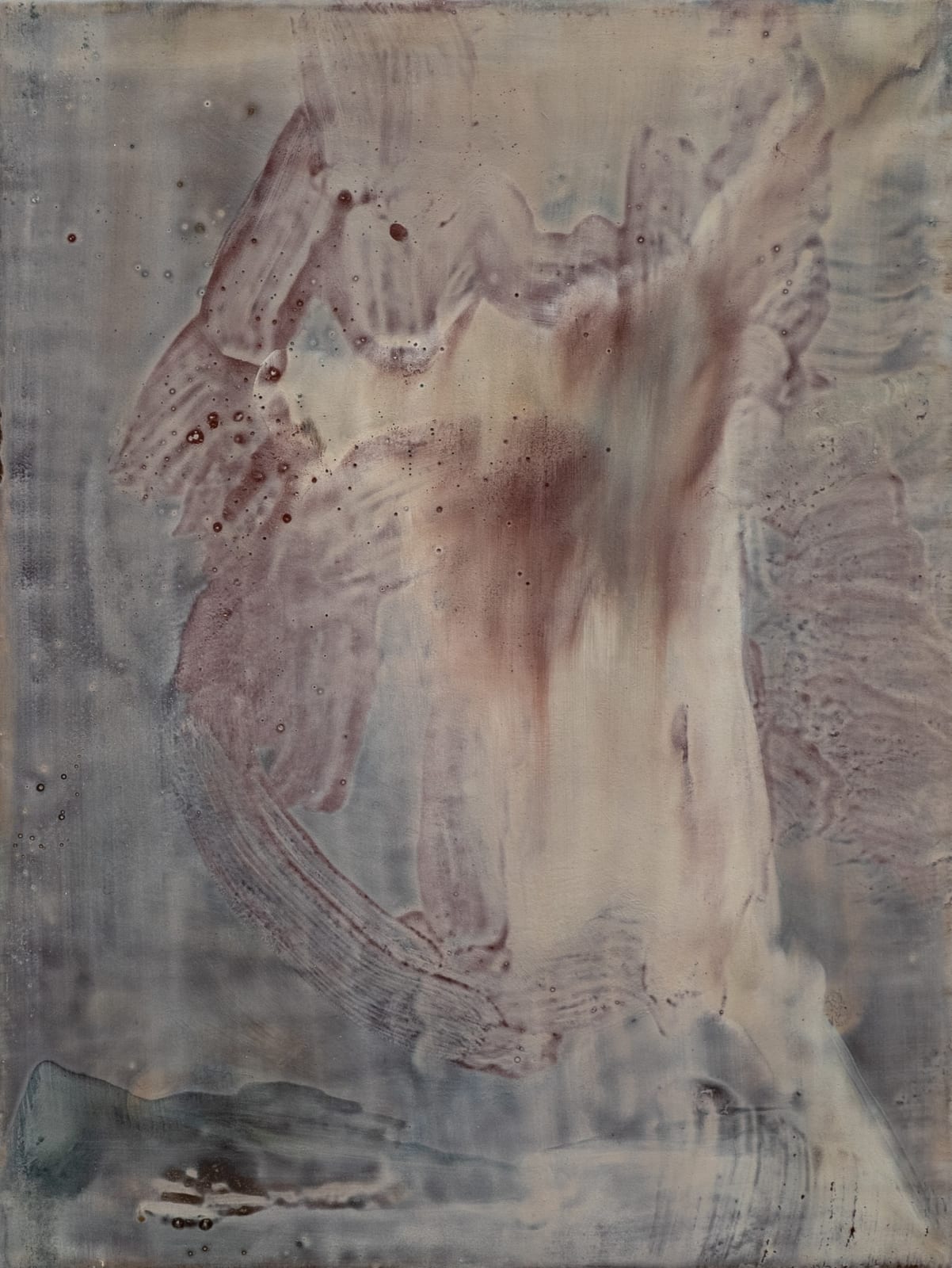 Noelle Africh, Not Yet, 2024