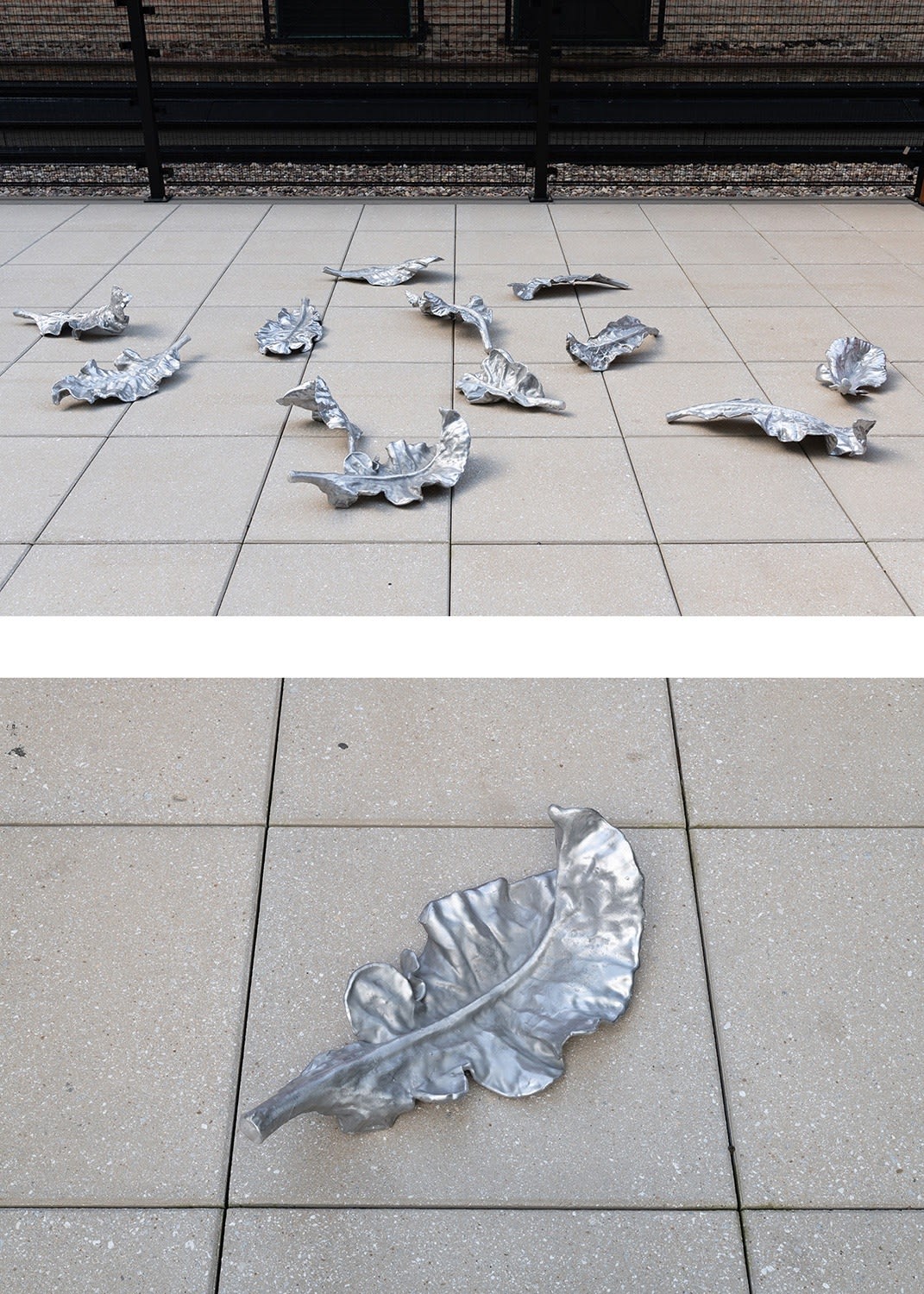 Carolyn Ottmers, FLOW (#6), 2019