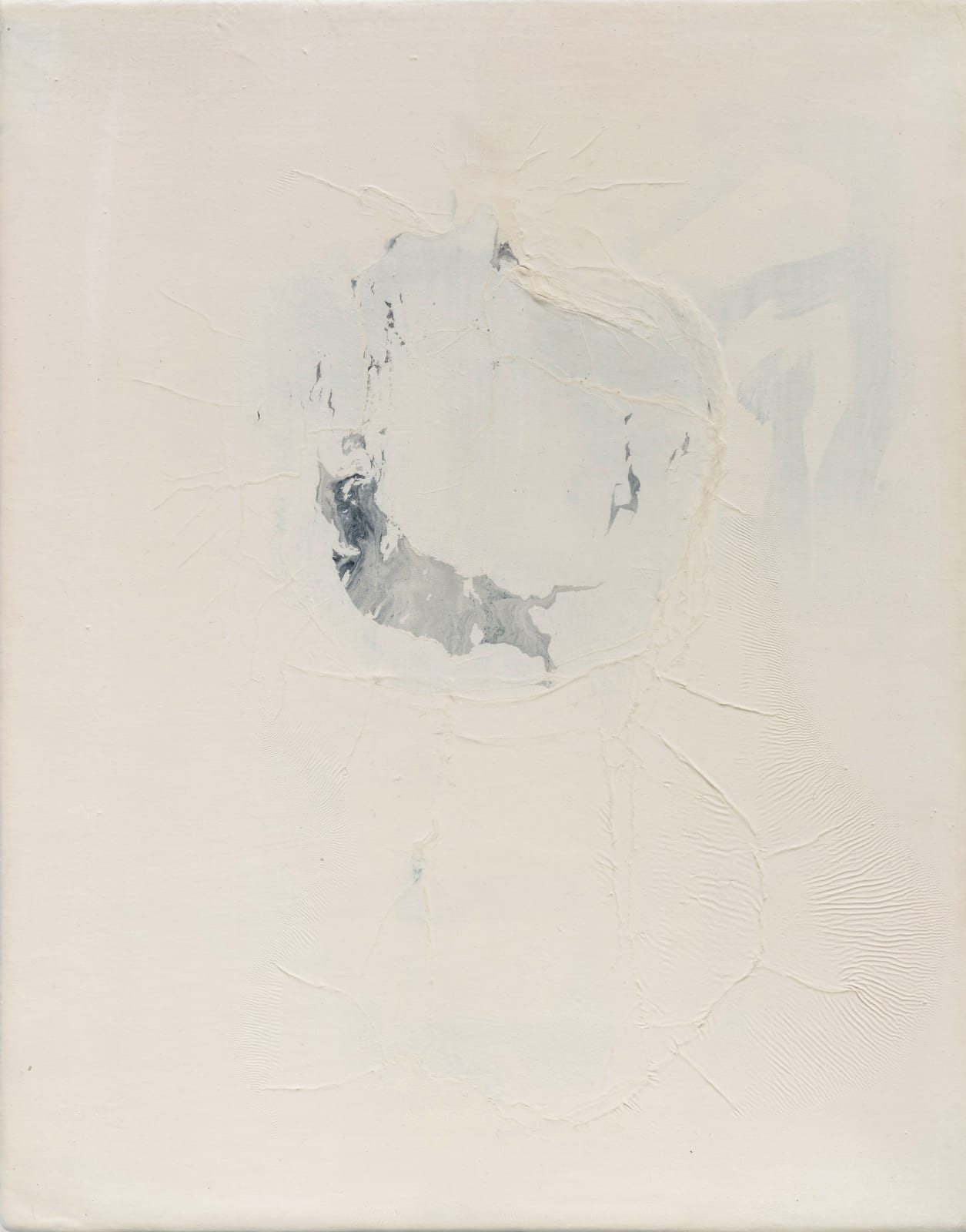 Noelle Africh, Cleft, 2024