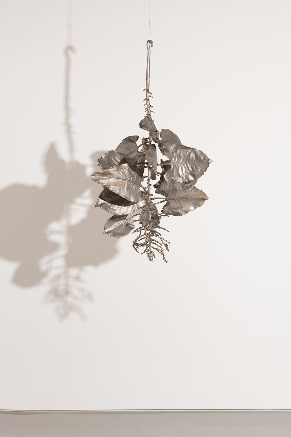 Carolyn Ottmers, Splice #13 (CO10DAVUI), 2010