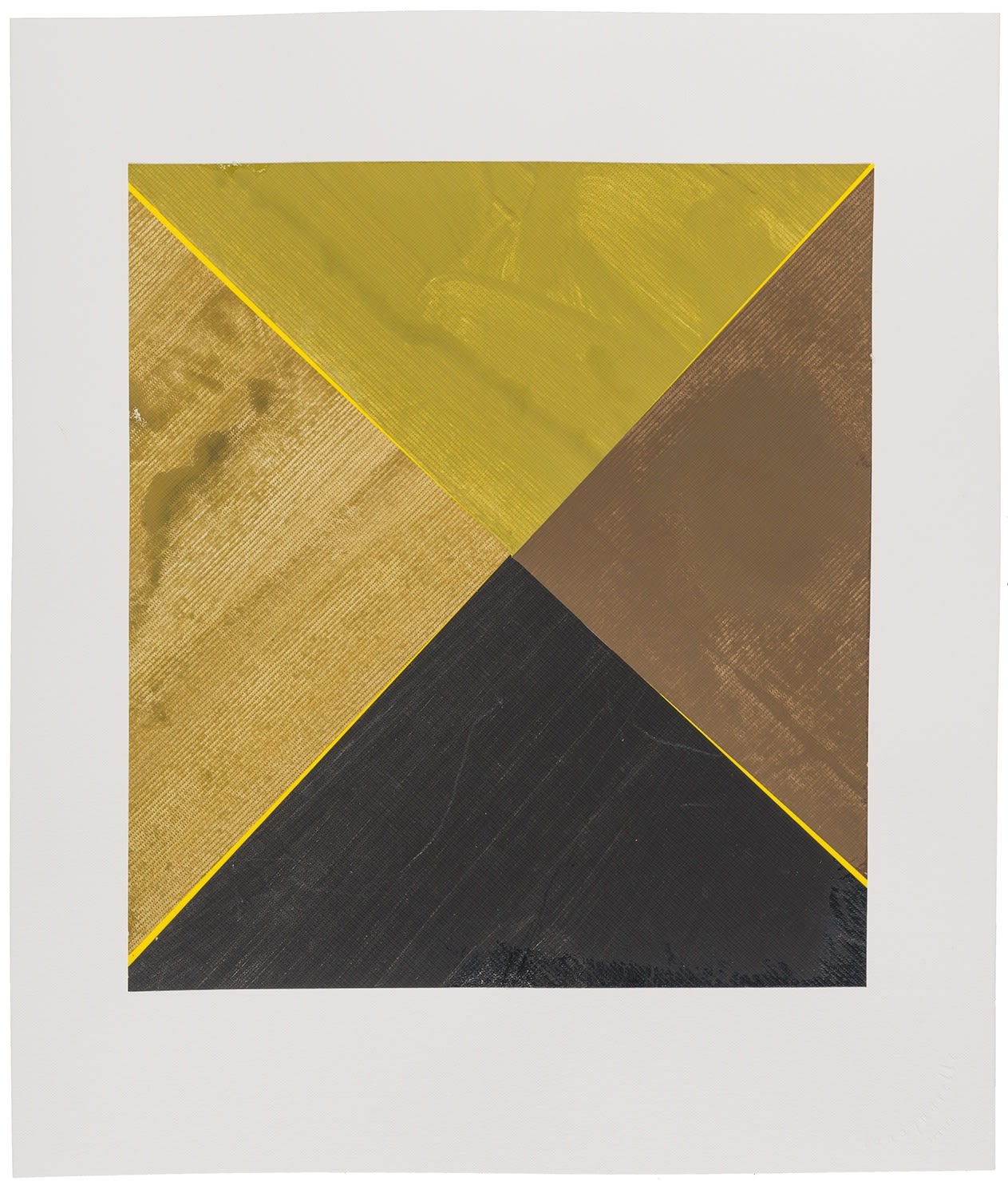 Diana Guerrero-Maciá, Sleeping Giant (3), 2022