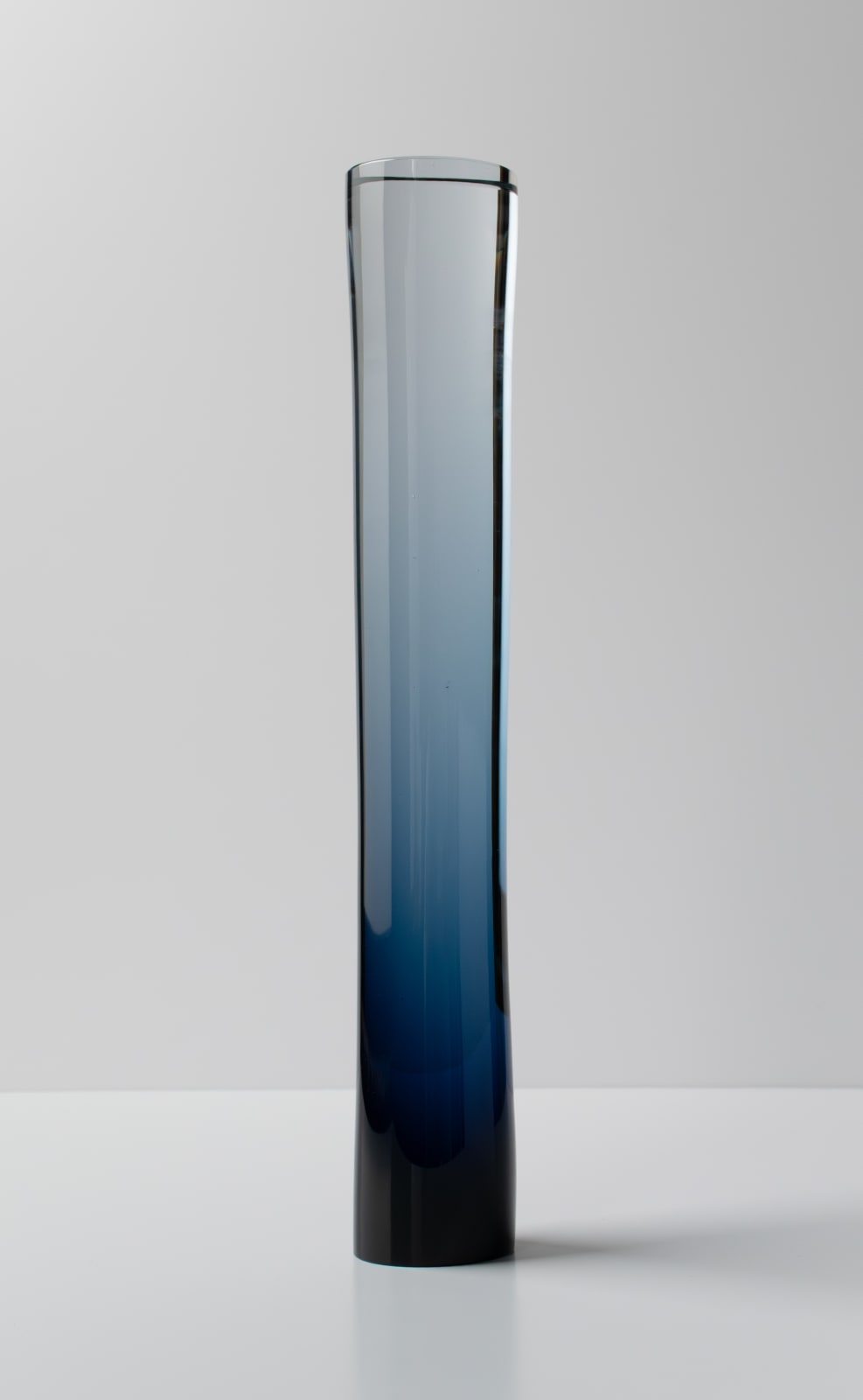 Andrew Bearnot, Twilight Cylinder I, 2025
