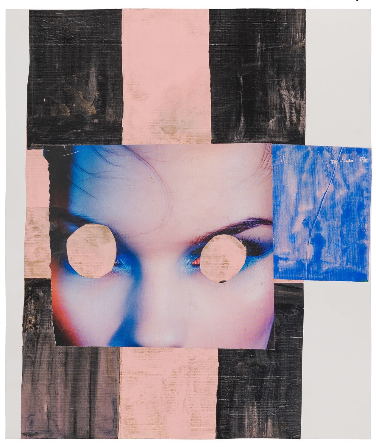 Diana Guerrero-Maciá, Sleeping Giant (28), 2022