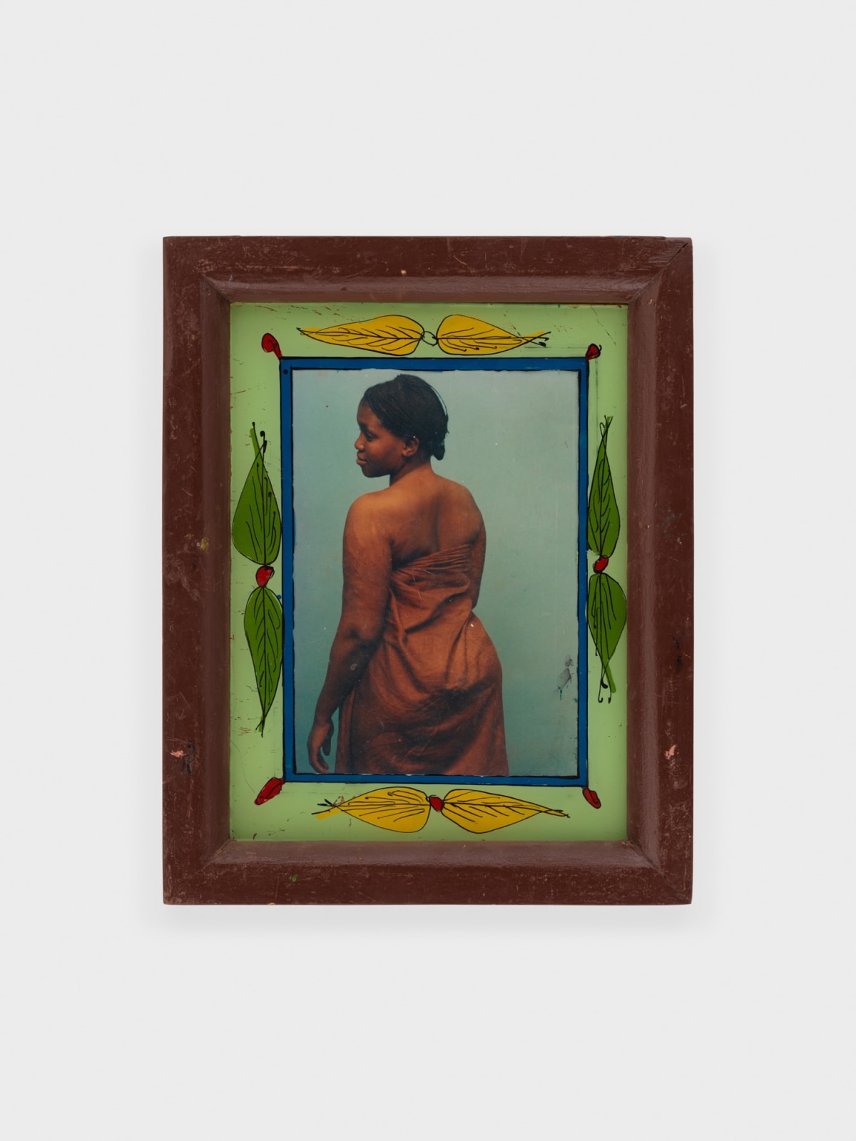 Malick Sidibé, Vues de dos, 1999/2004